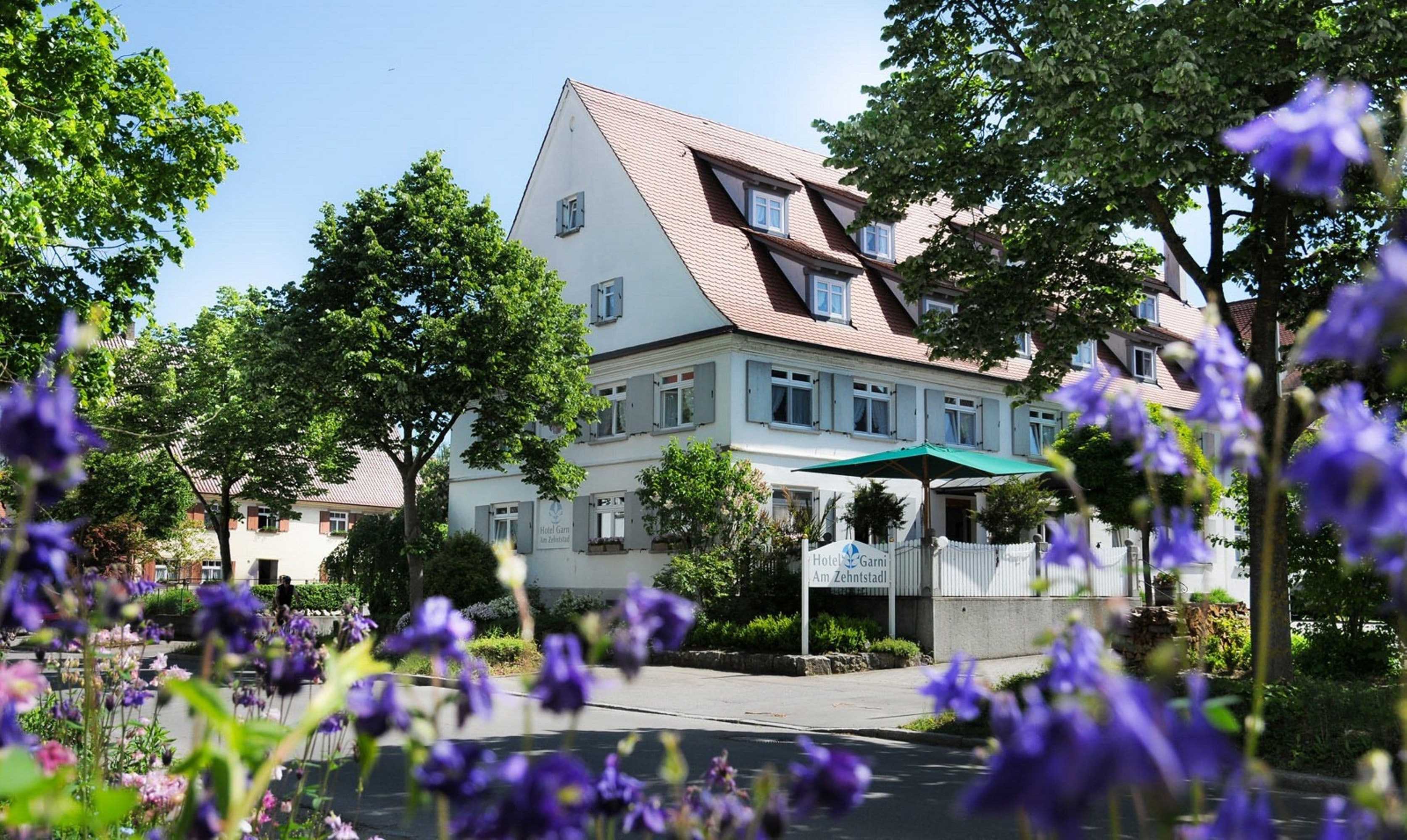 Gift card for Am Zehntstadl Hotel & Sauna Gift card for Am Zehntstadl Hotel & Sauna
