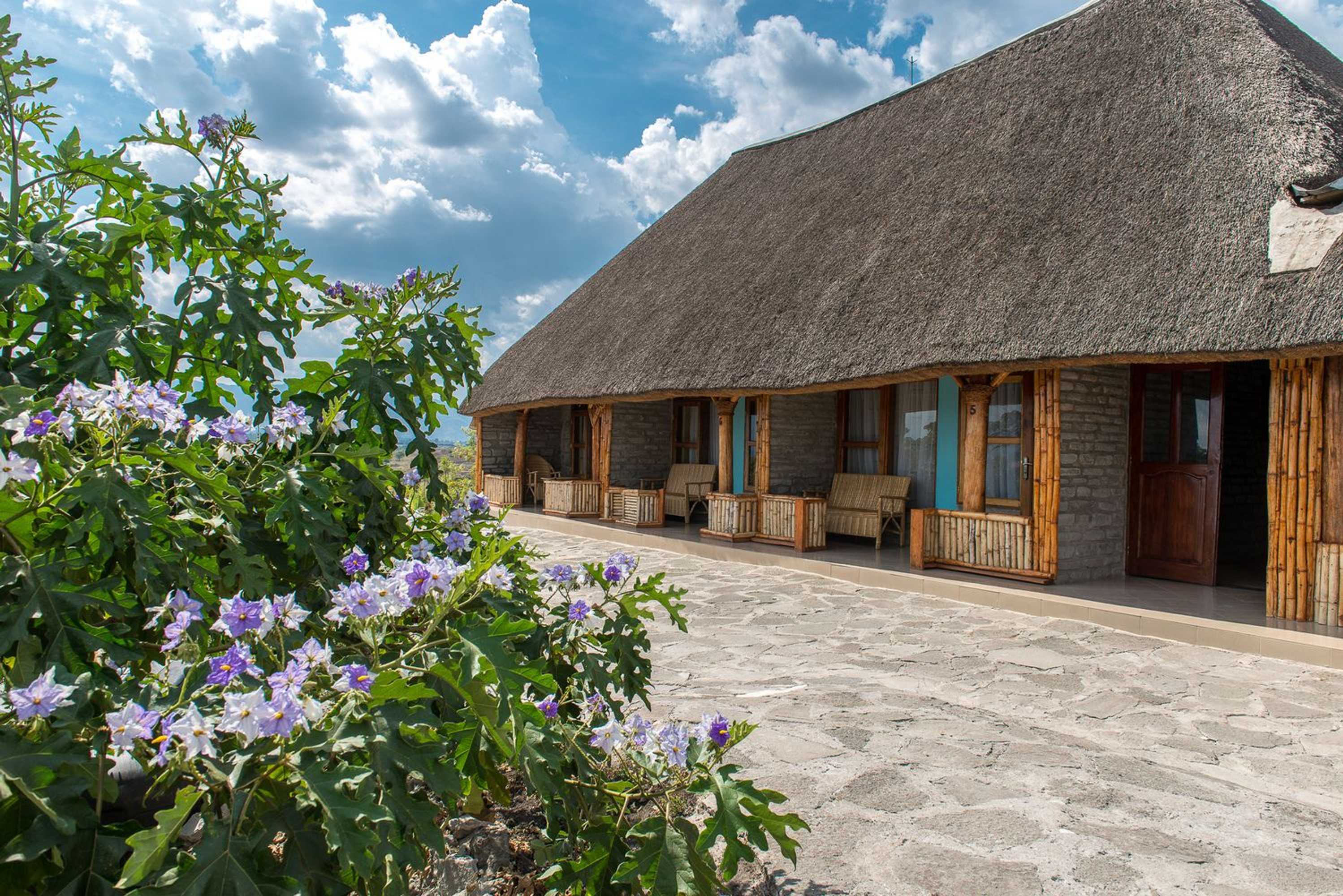 Gift card for Kyaninga Royal Cottage Gift card for Kyaninga Royal Cottage