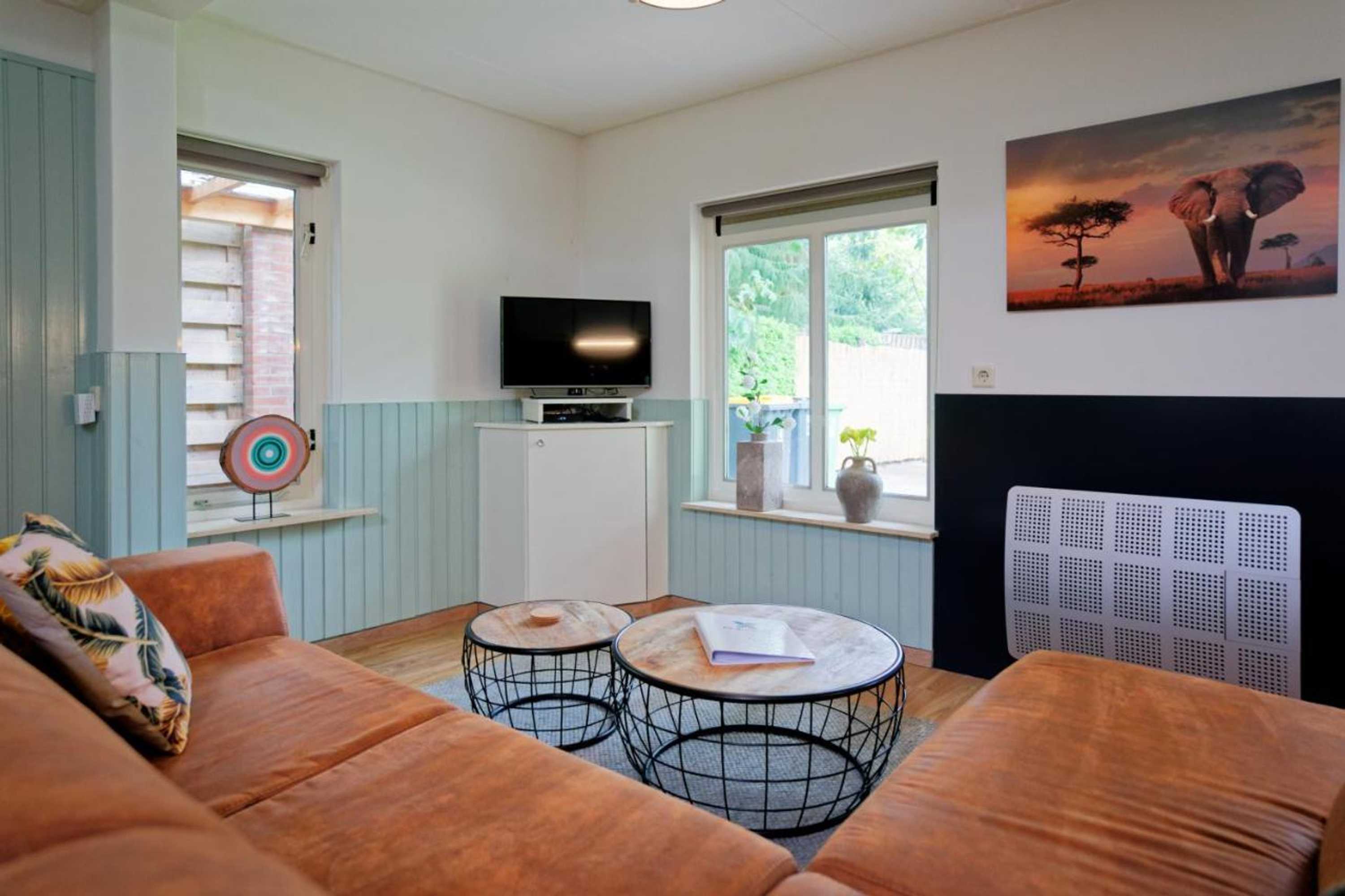 Gift card for De Berkelstee