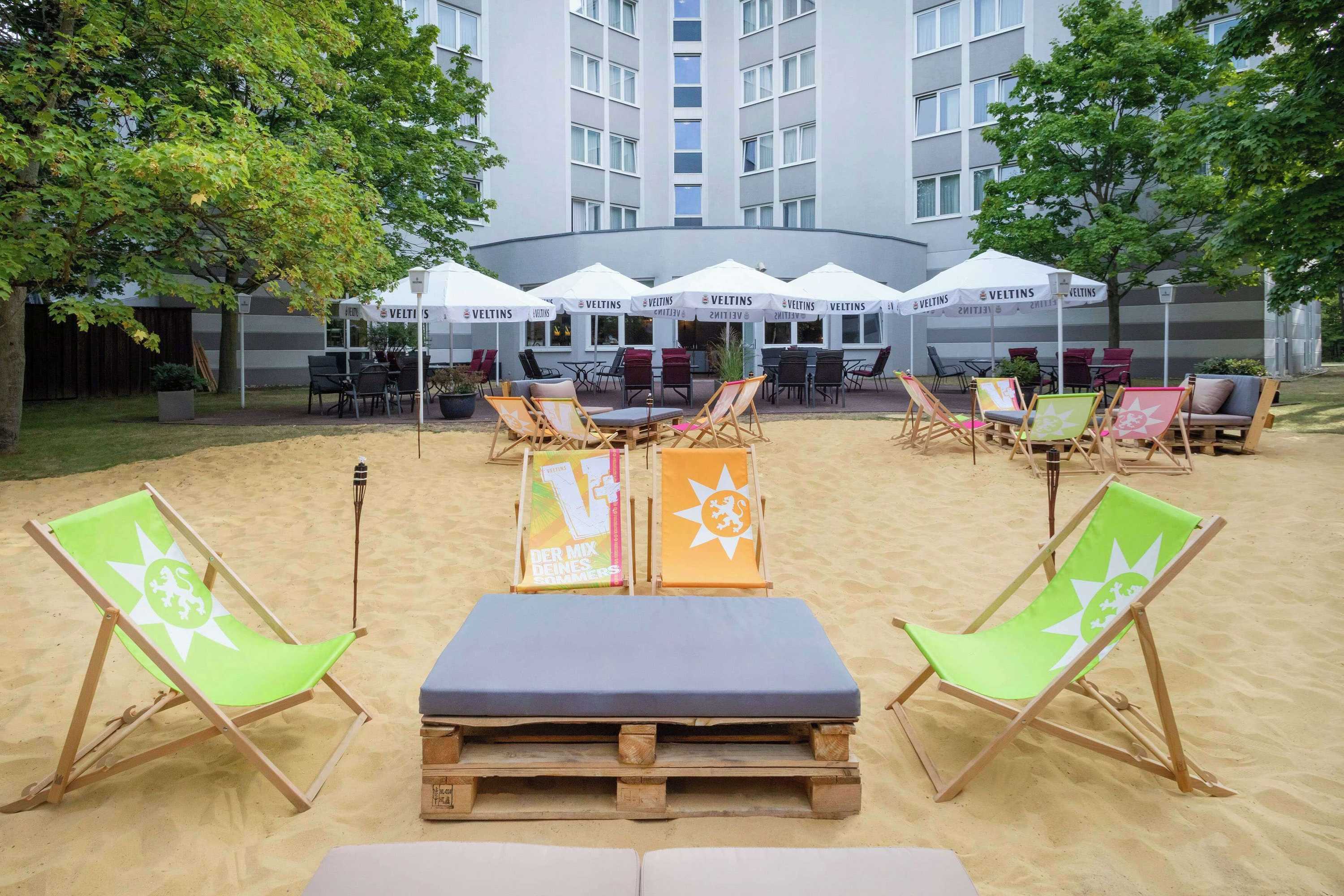 Gift card for Bochum Wattenscheid Affiliated by Meliá Gift card for Bochum Wattenscheid Affiliated by Meliá