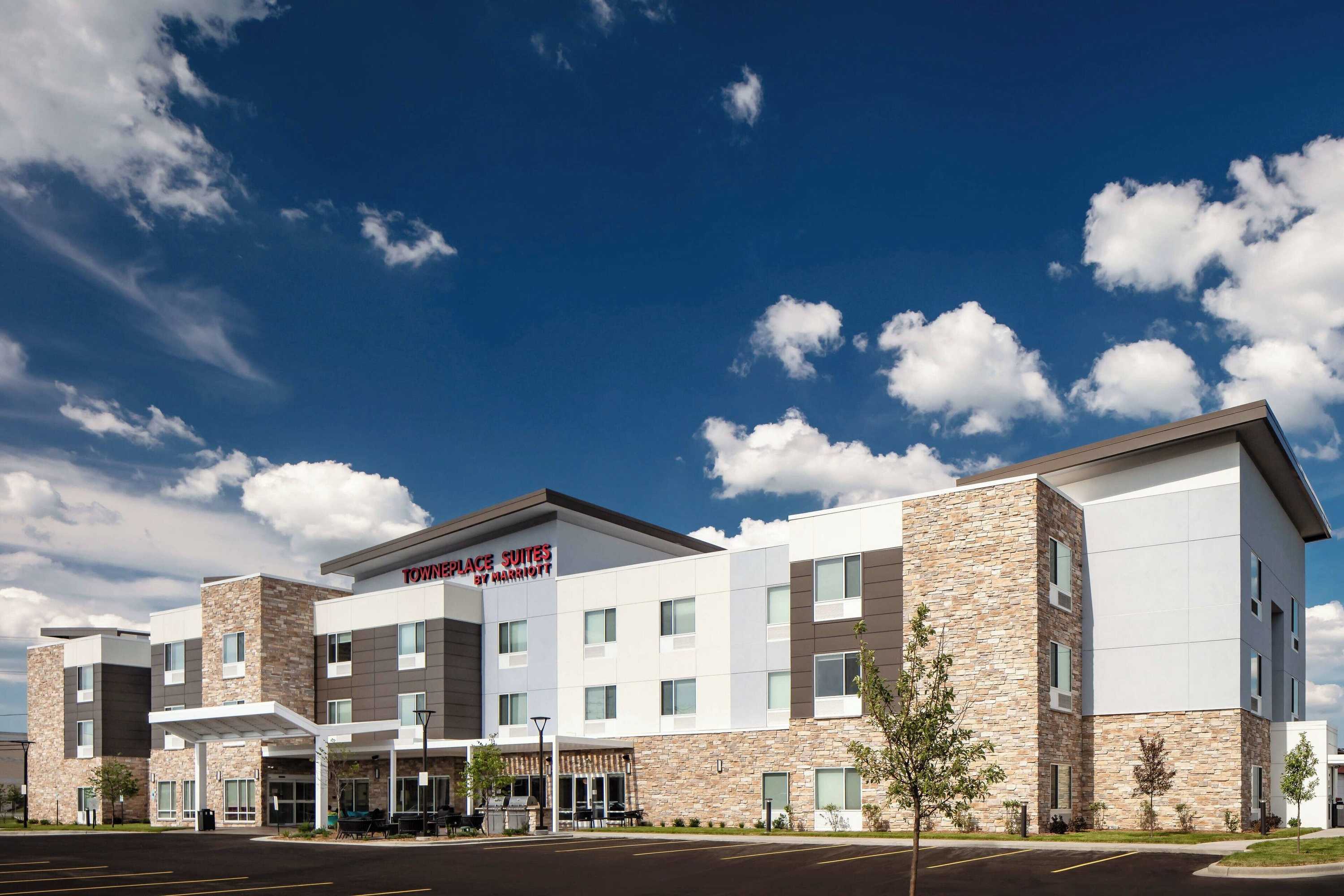 Gift card for Towneplace Suites by Marriott Milwaukee West Bend Gift card for Towneplace Suites by Marriott Milwaukee West Bend