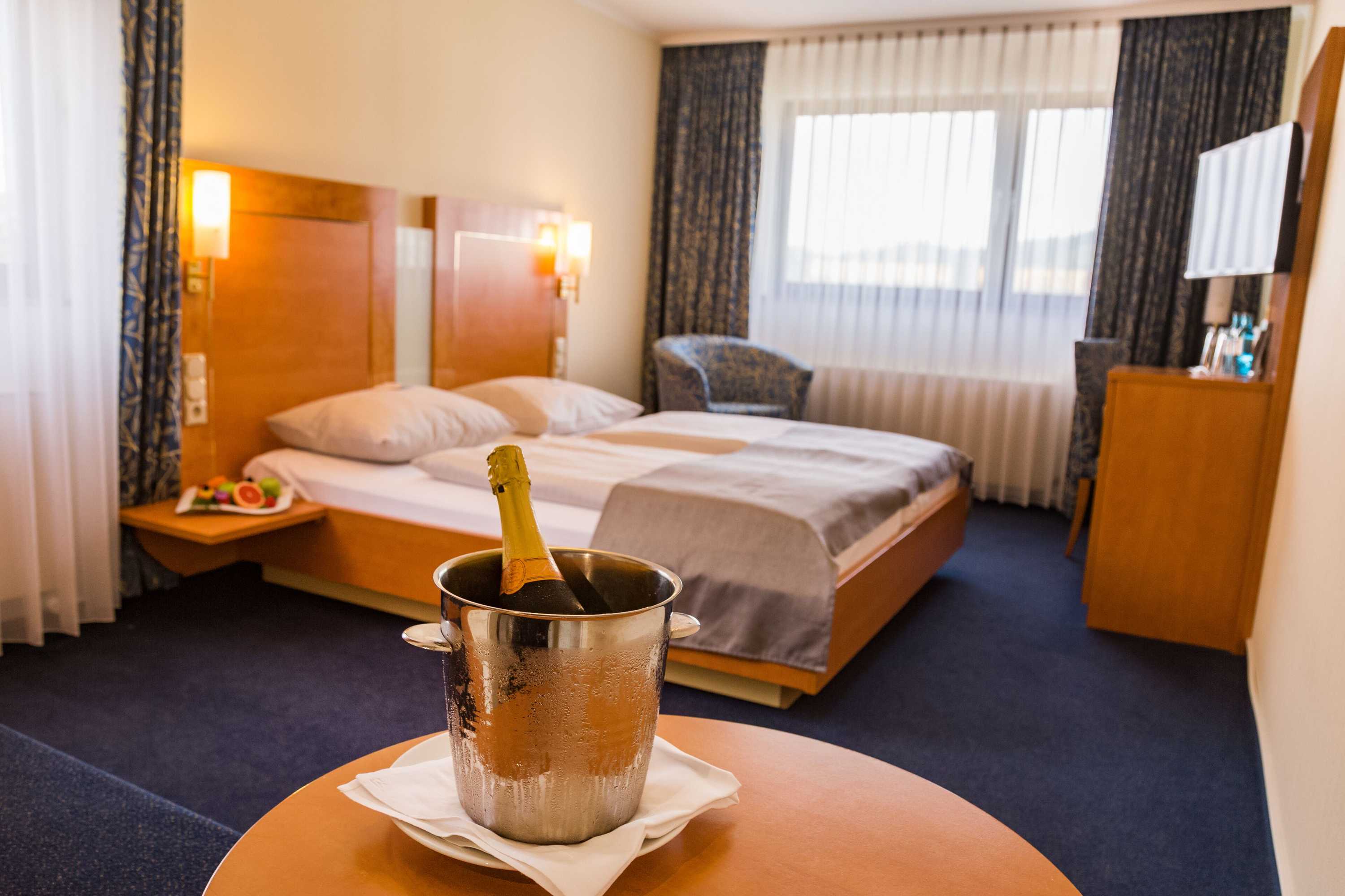 Gift card for Hotel Zur Krone