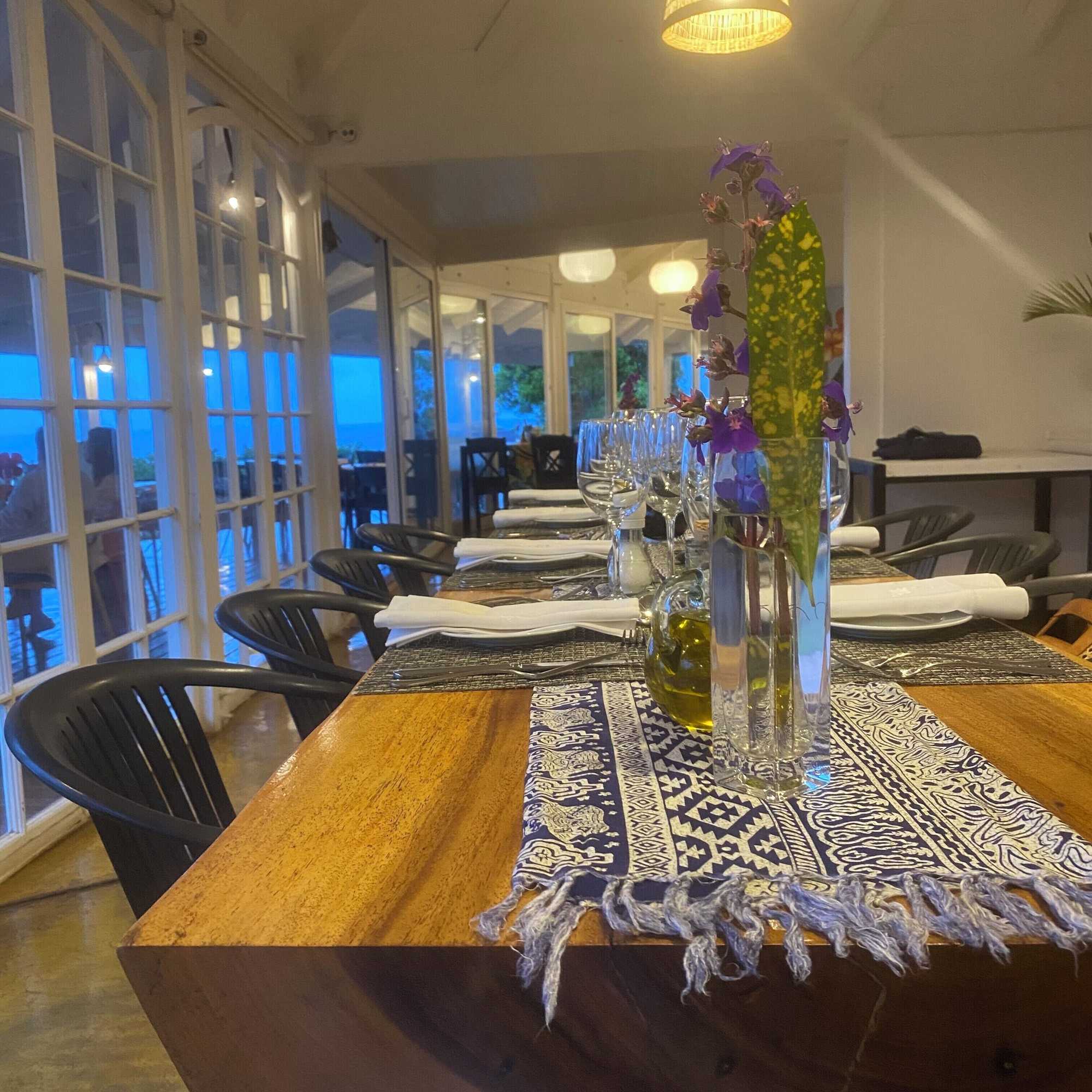 Gift card for Altiplanico Rapa Nui