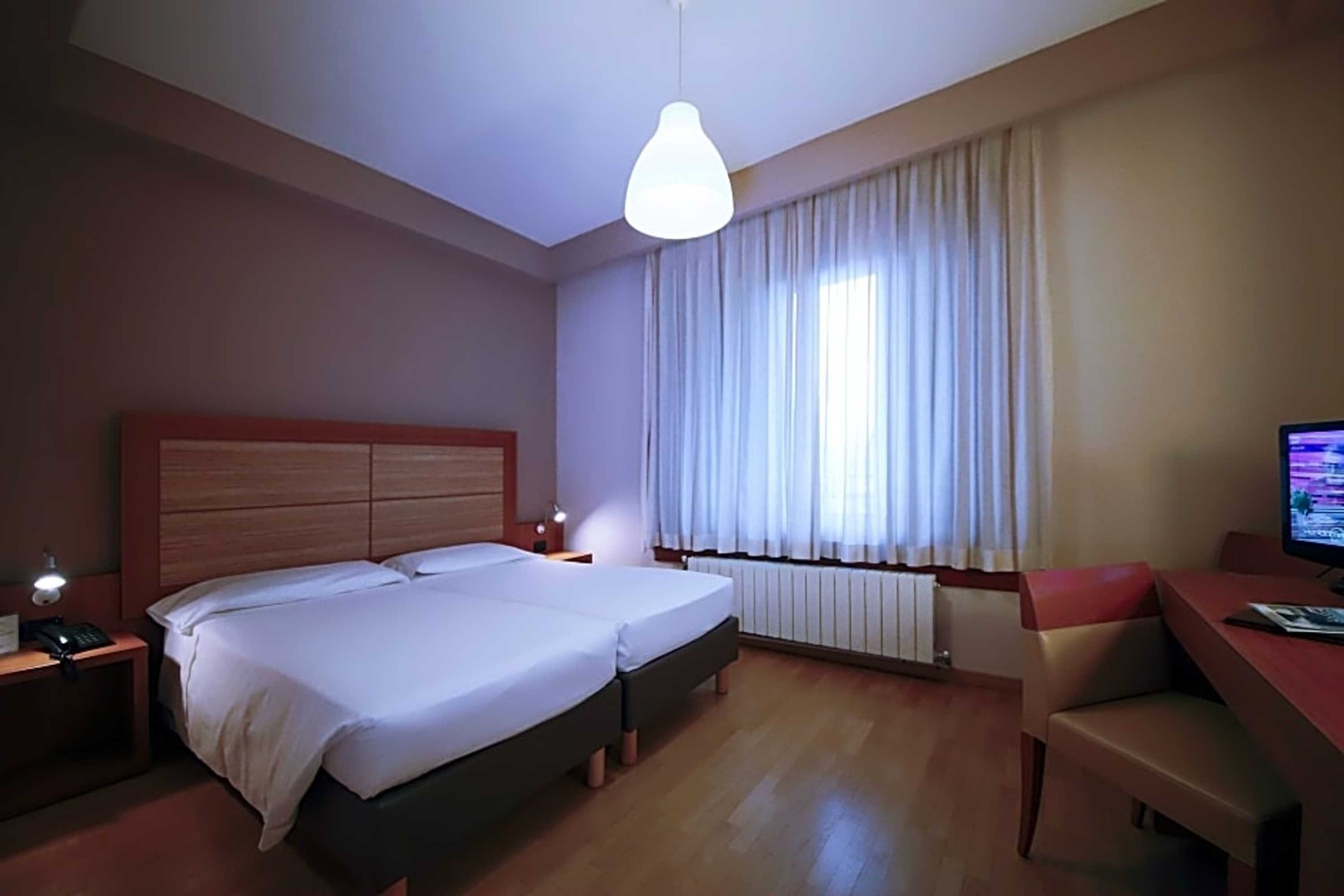 Gift card for Monica Hotel Fiera Gift card for Monica Hotel Fiera