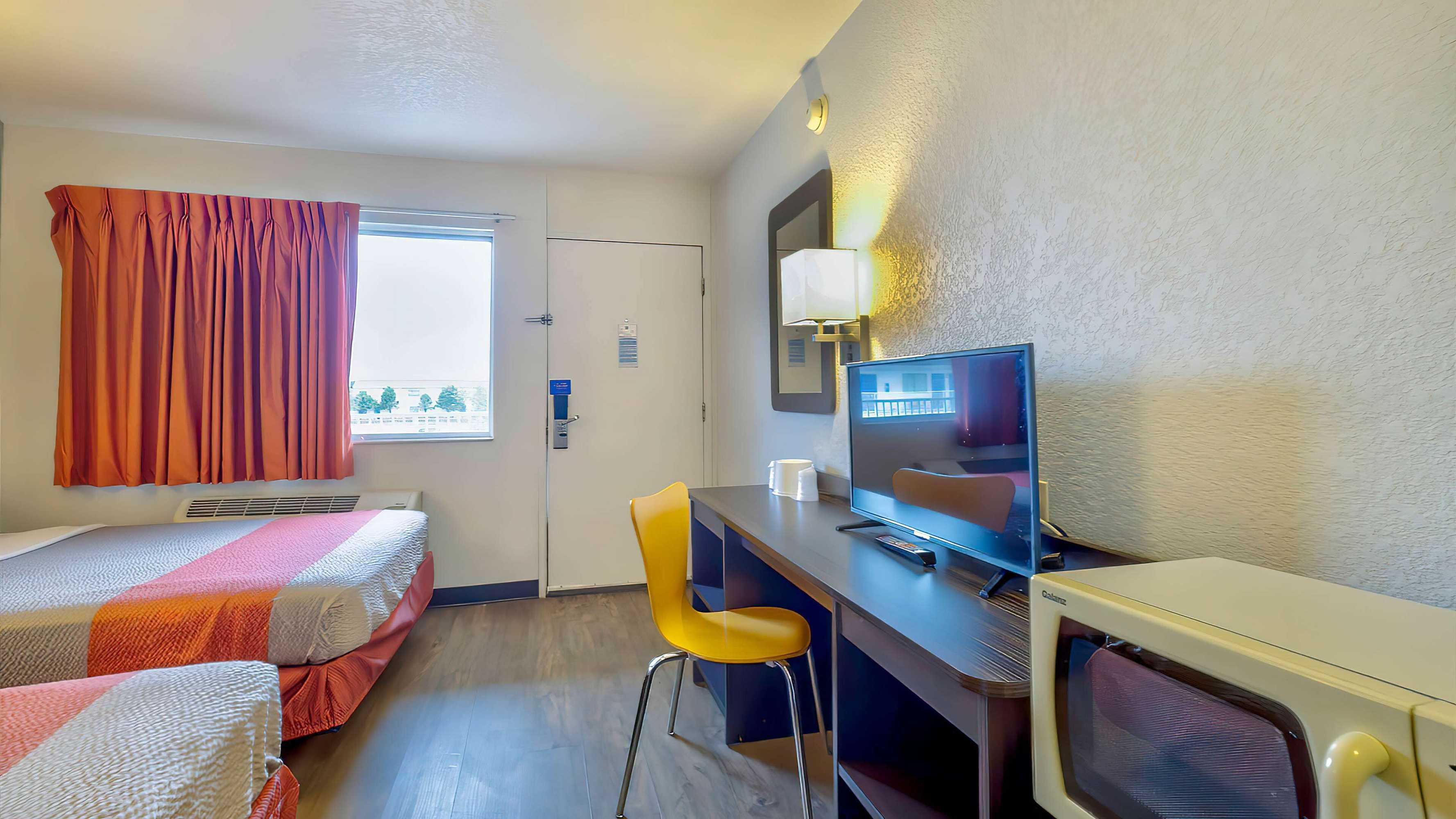 Gift card for Motel 6 Santa Rosa, NM Gift card for Motel 6 Santa Rosa, NM