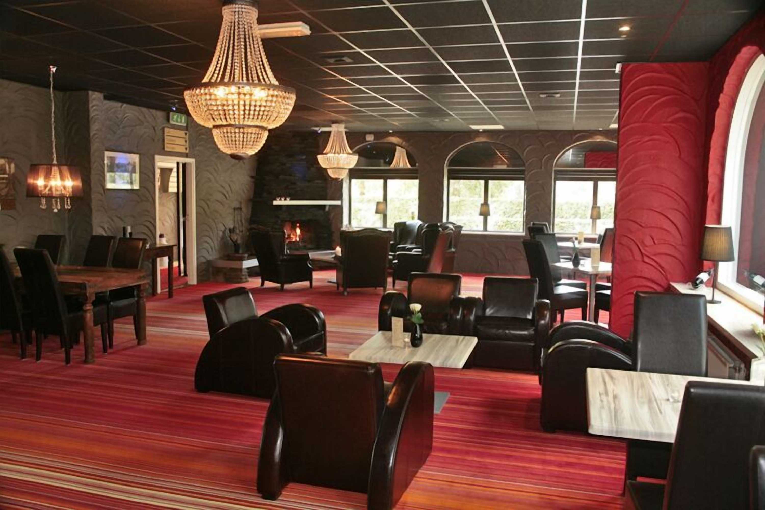 Gift card for Fletcher Hotel-Restaurant Dinkeloord