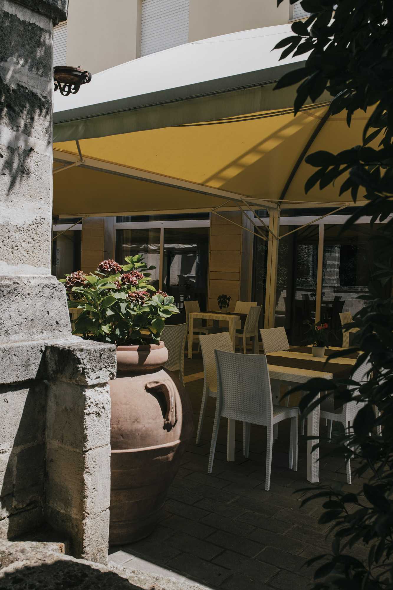 Gift card for Hotel Del Campo