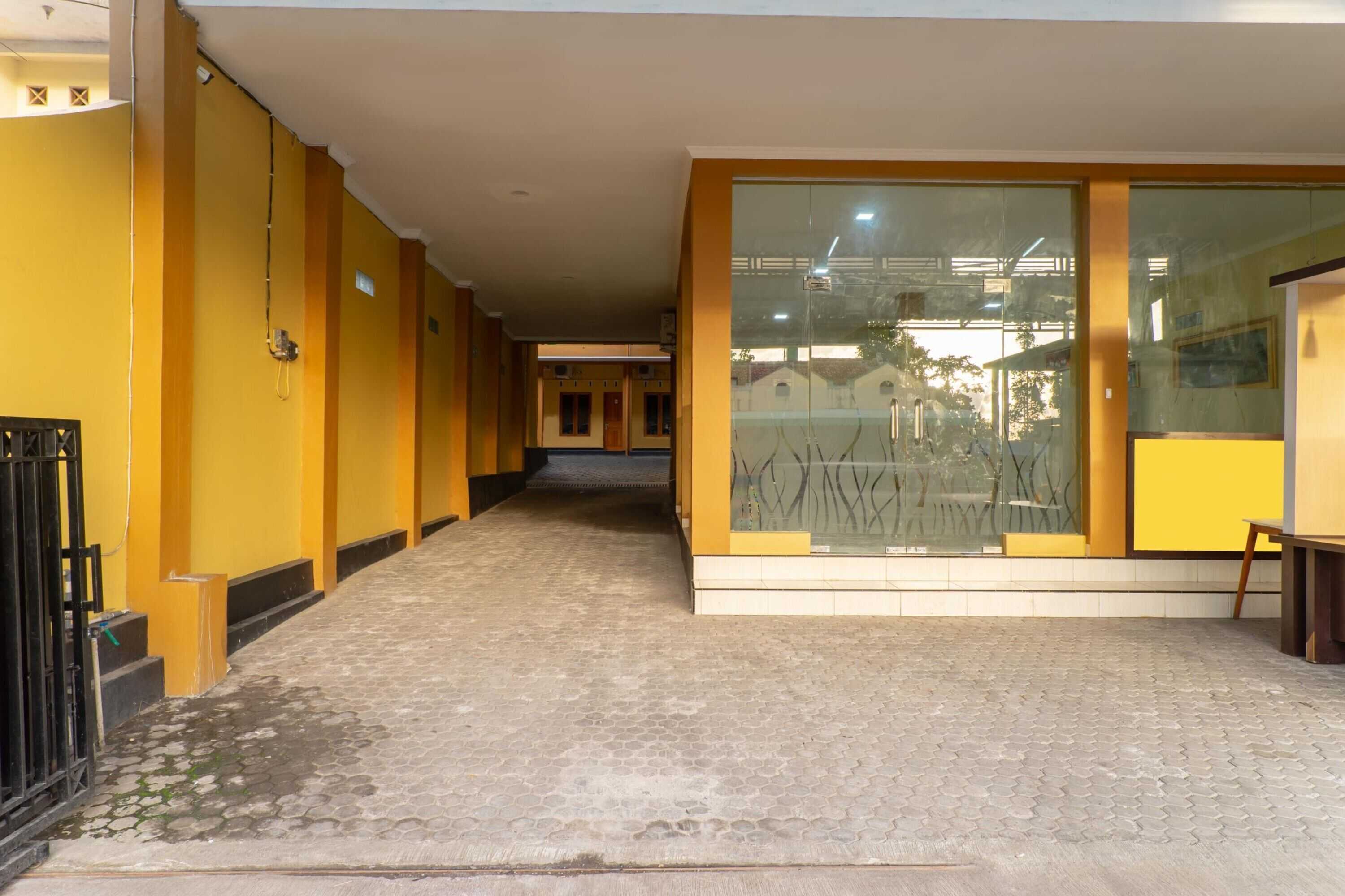 Gift card for Wisma Handayani Syariah by Oyo Rooms Gift card for Wisma Handayani Syariah by Oyo Rooms