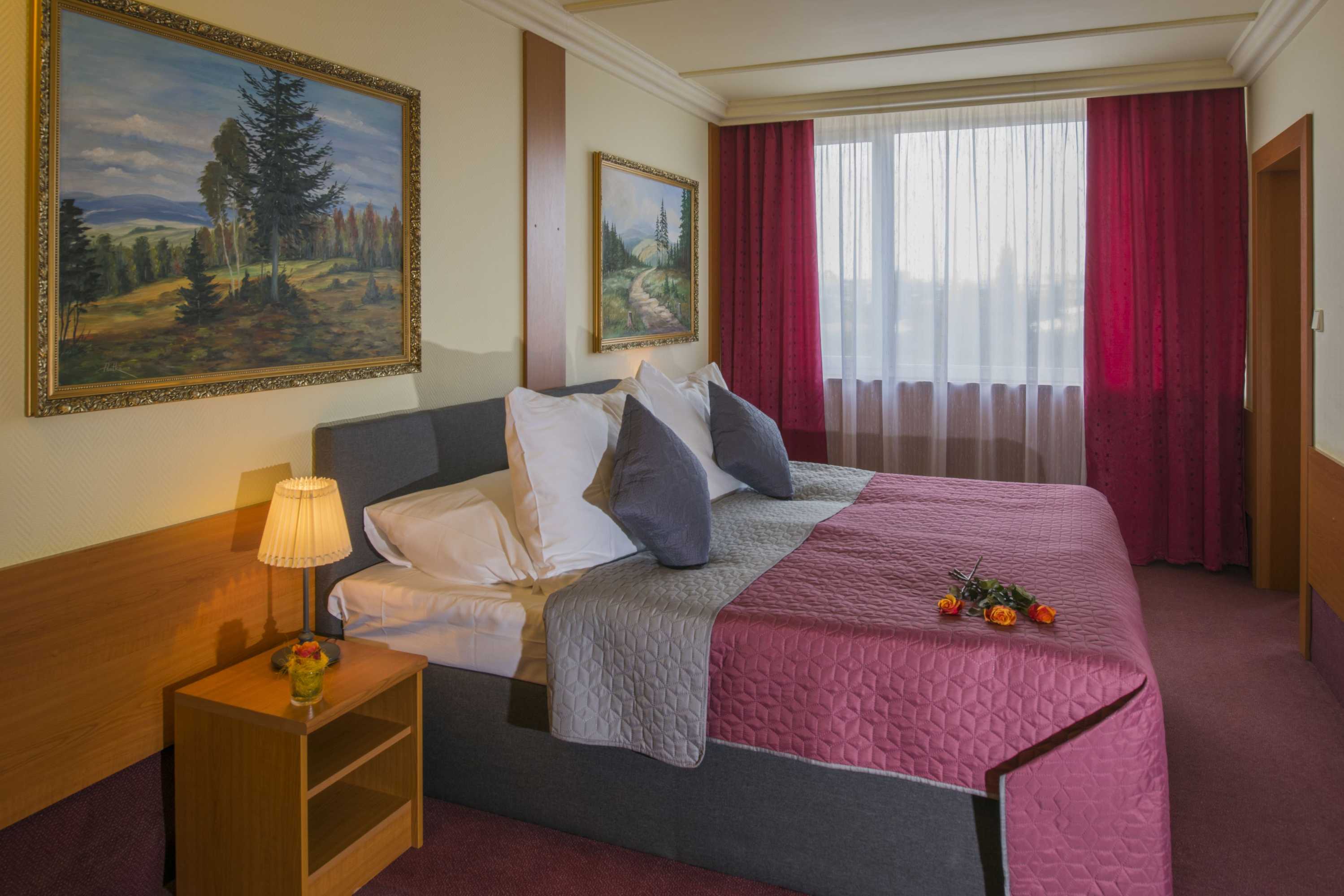 Gift card for Top Hotel Praha & Conference Centre Gift card for Top Hotel Praha & Conference Centre