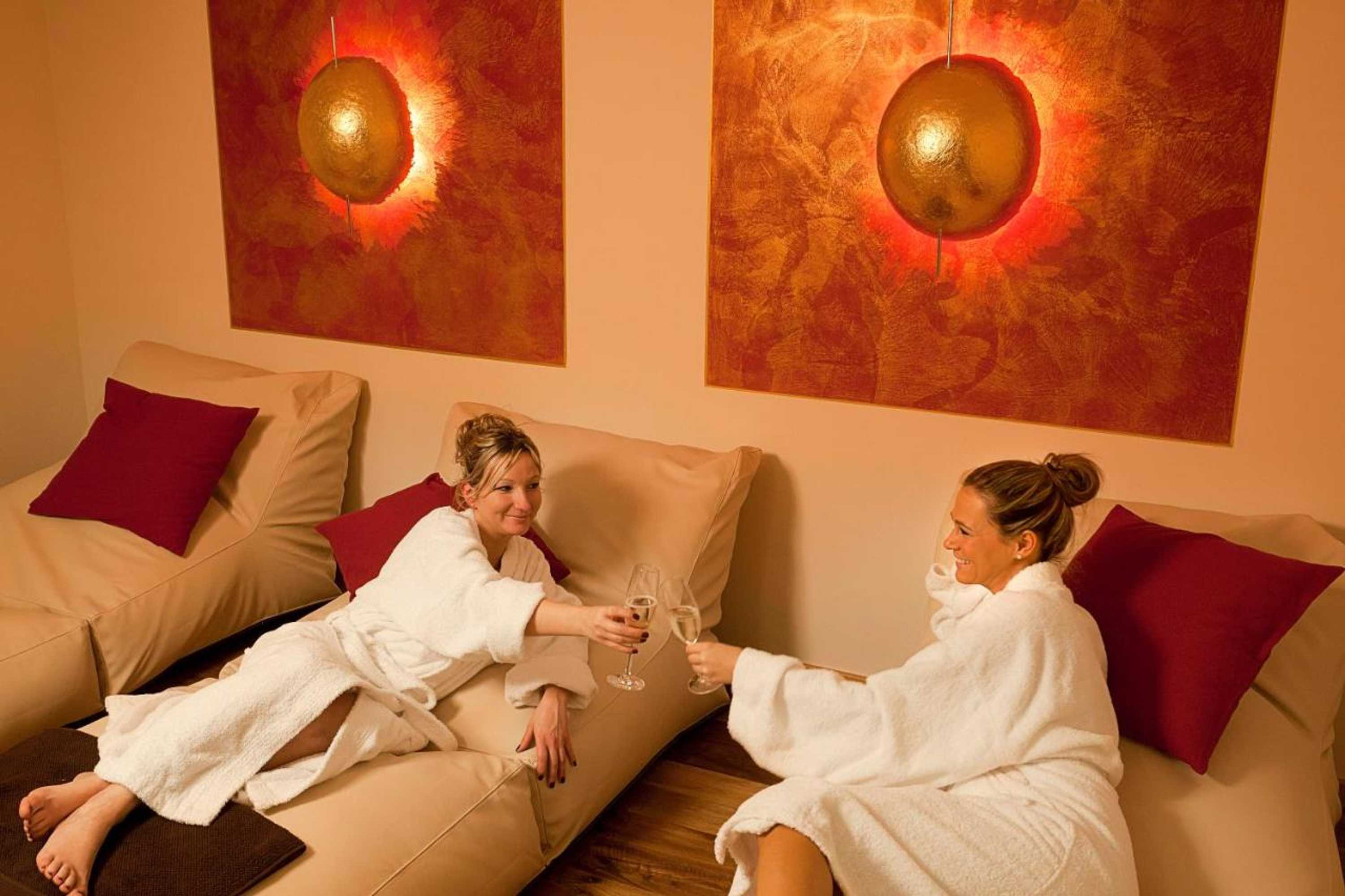 Gift card for Hotel Schlosskrone