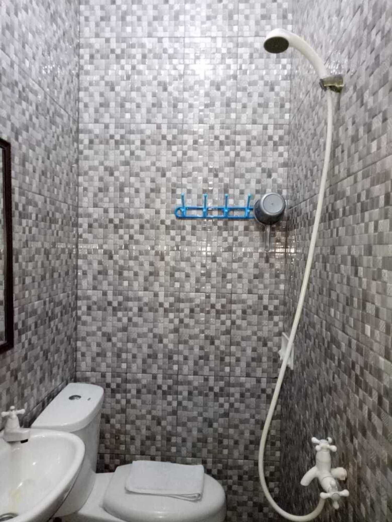 Gift card for Hotel Syariah Mama Kutajaya Pasar Kemis