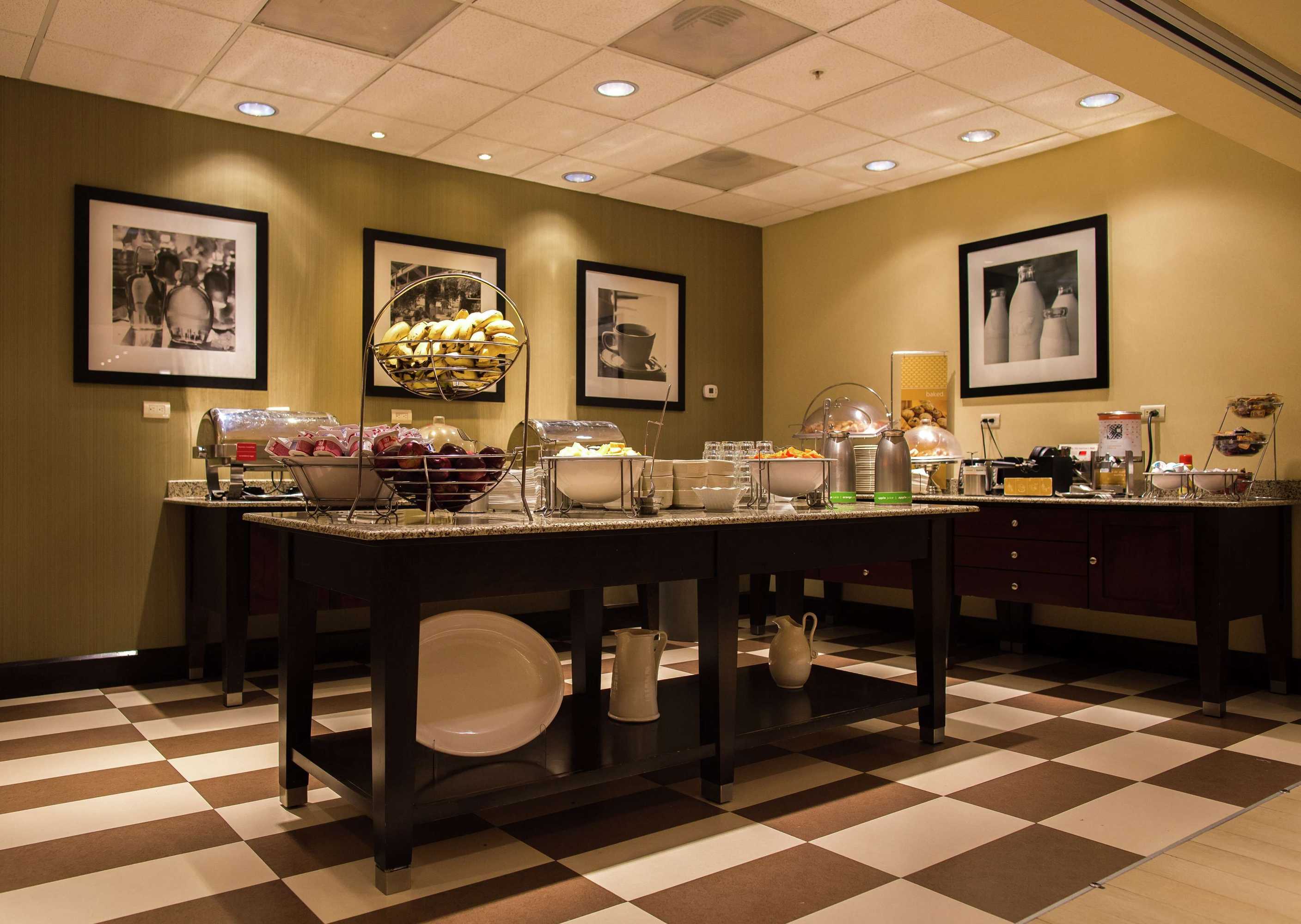 Gift card for Hampton Inn by Hilton Torreón-Airport Galerías