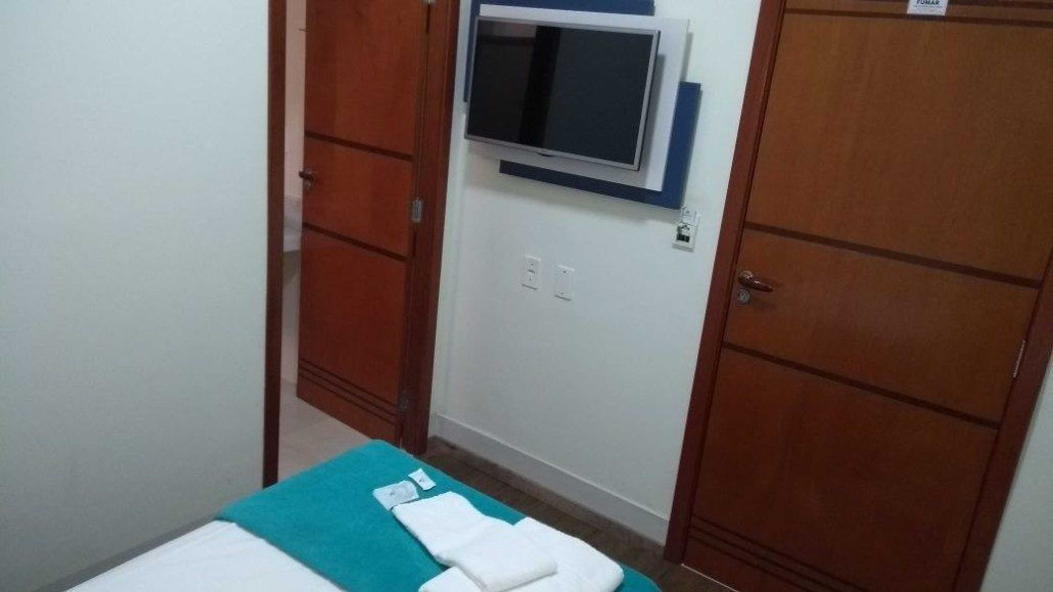 Gift card for Centralle Sorocaba Hotel Gift card for Centralle Sorocaba Hotel