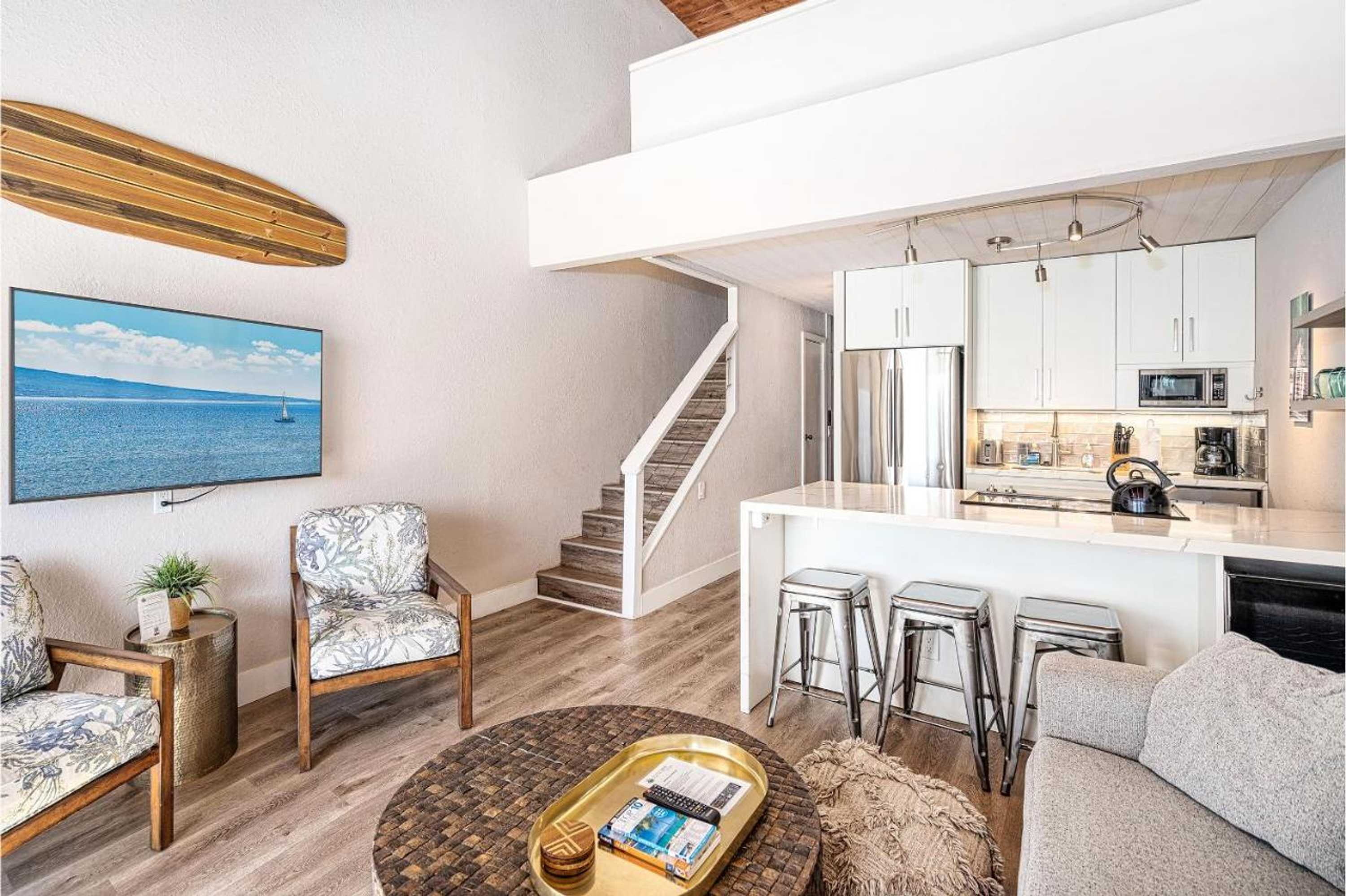 Gift card for Maalaea Banyans #403