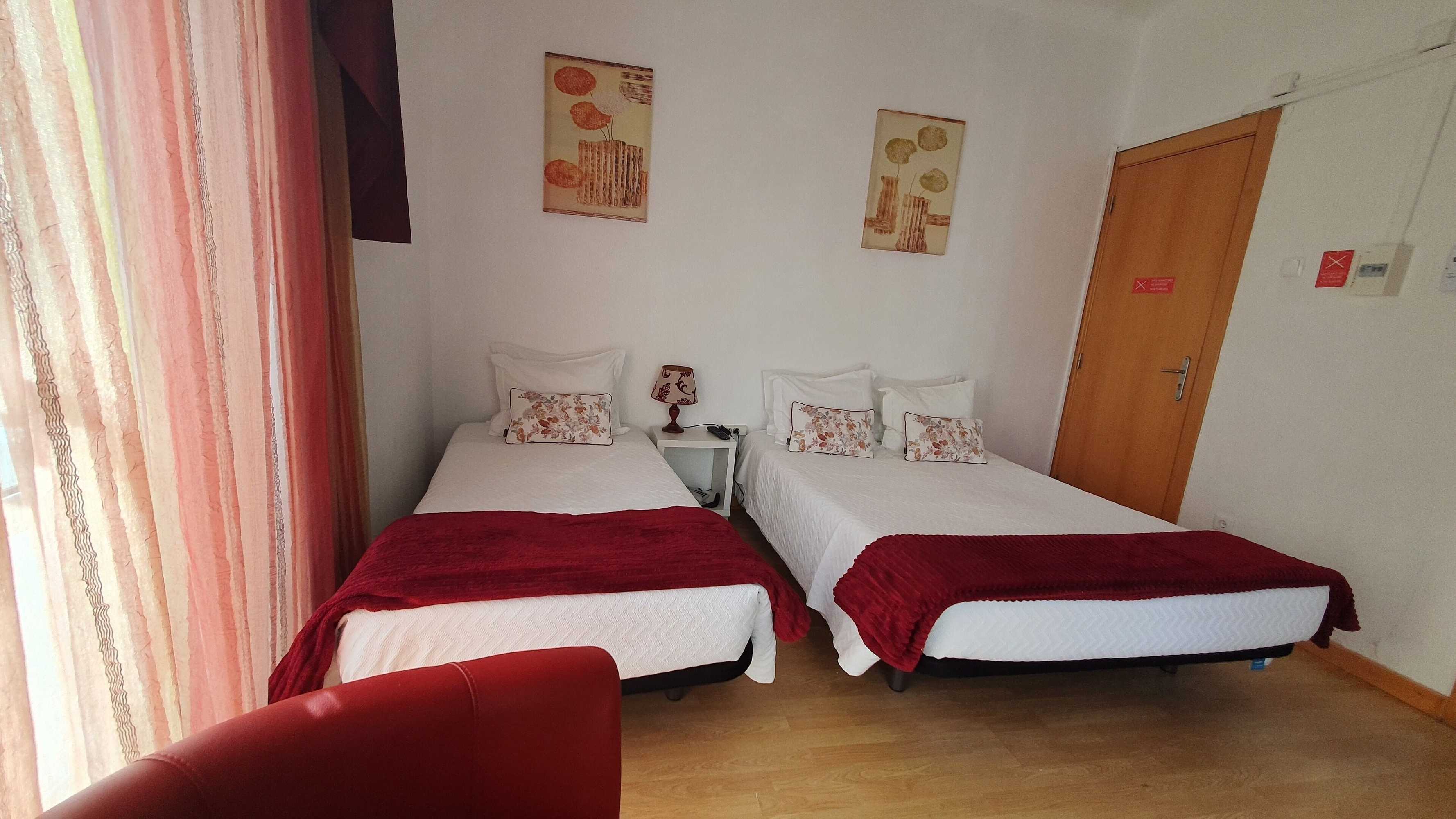 Gift card for Hotel Palmeira