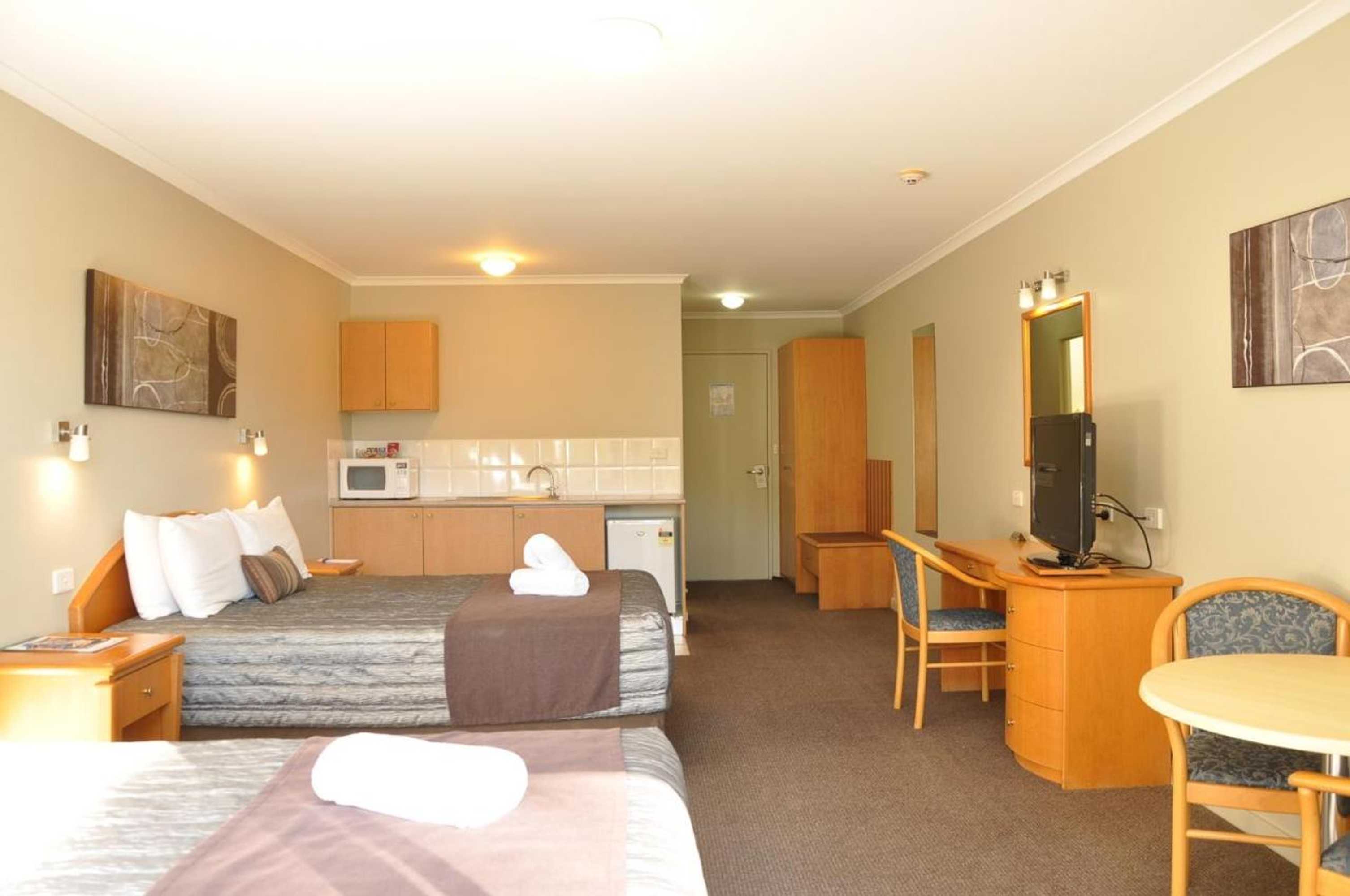 Gift card for Central Coast Chittaway Motel