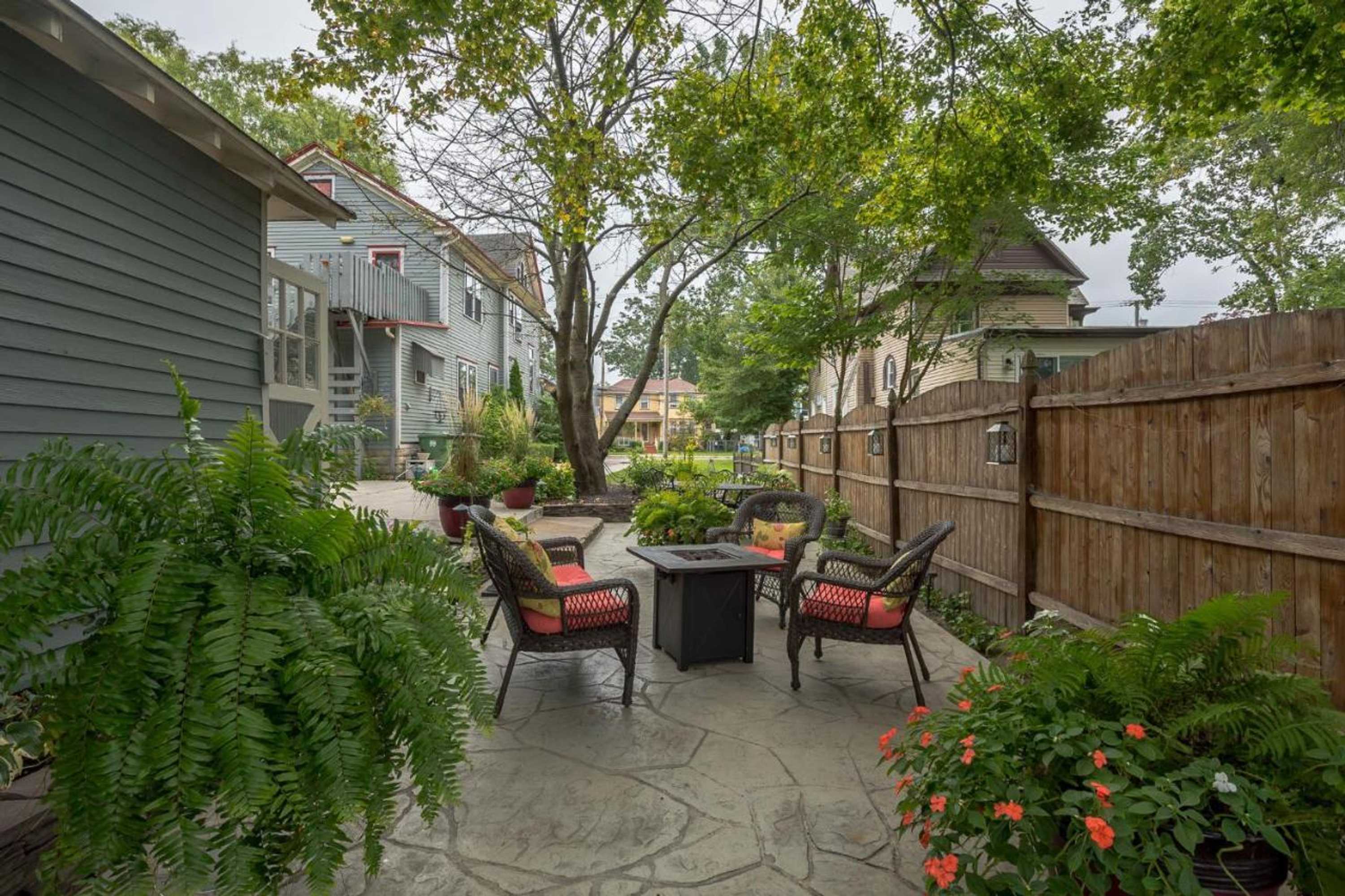 Gift card for The Inn on Holly B&b