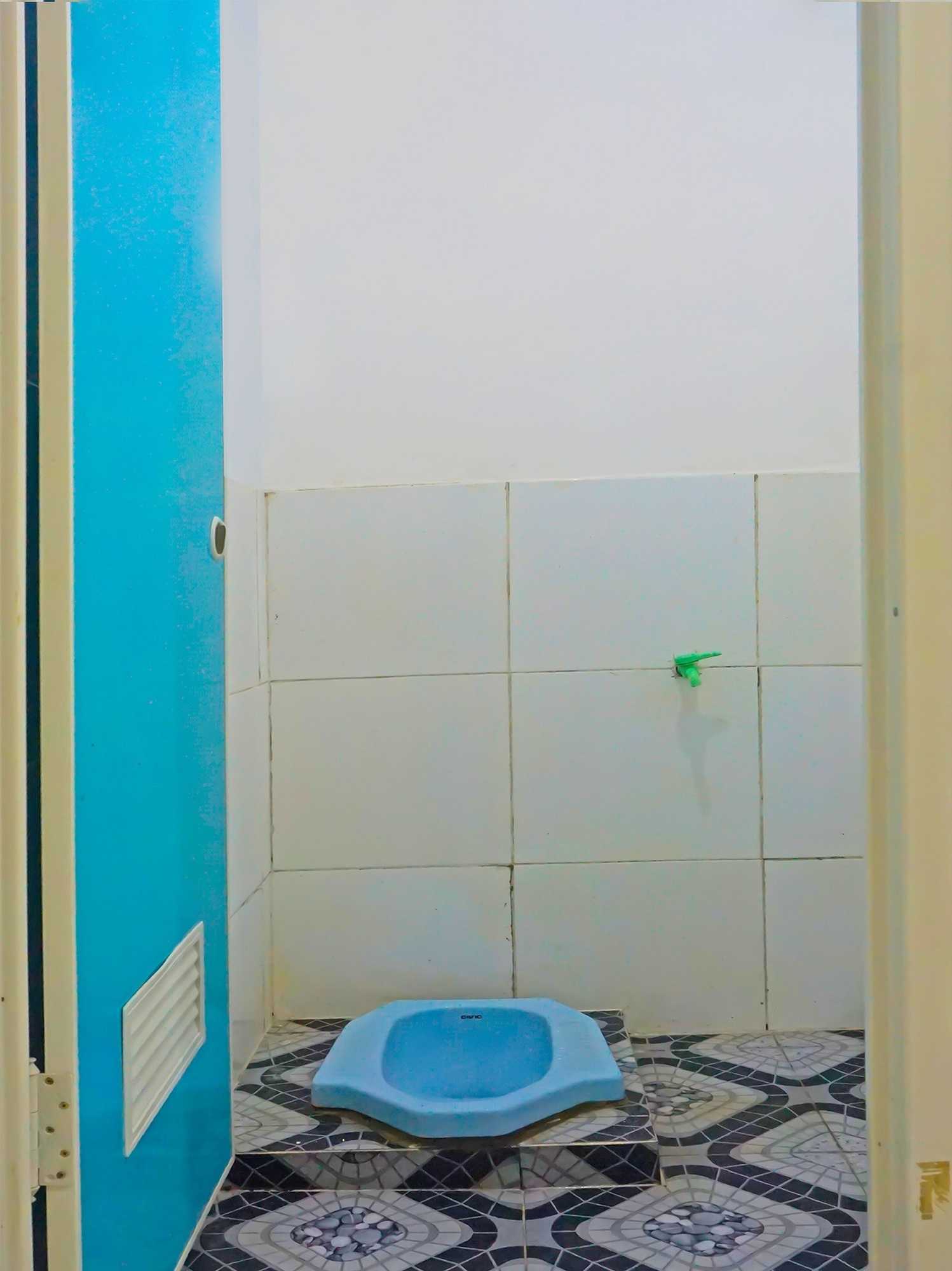 Gift card for Hotel O Nusasari Guest House