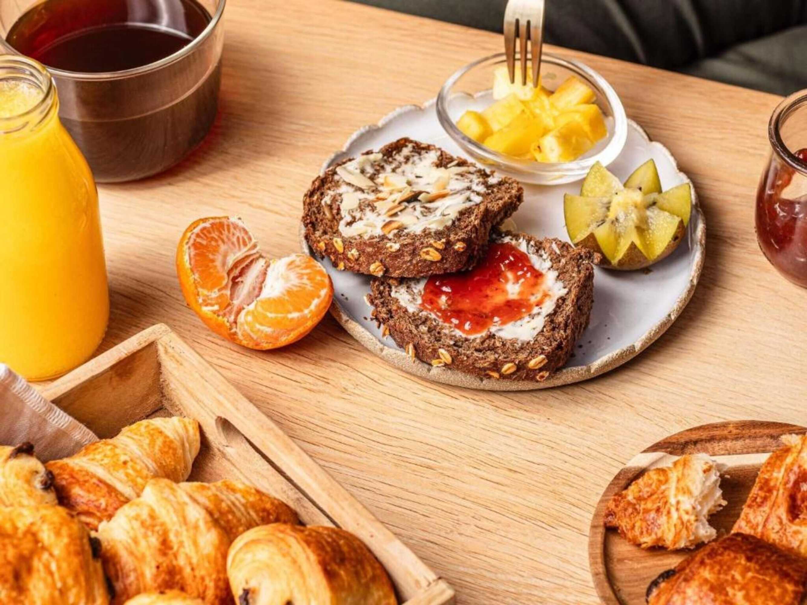 Gift card for Sunday Hotel Saarbrücken Süd