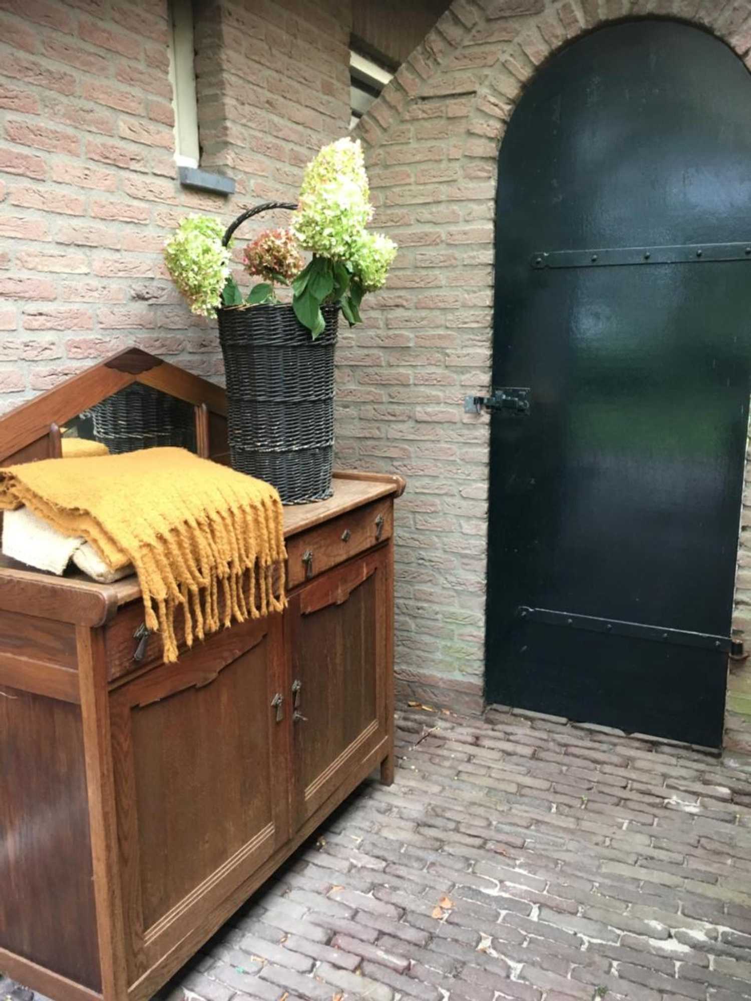 Gift card for Voel je Thuis