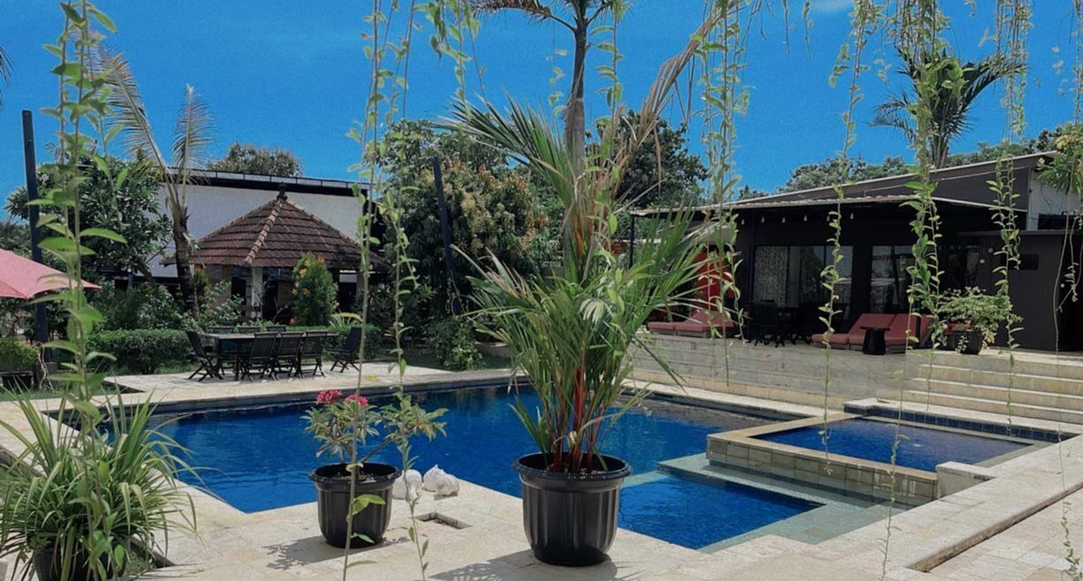 Gift card for Lucca Resort & Residence