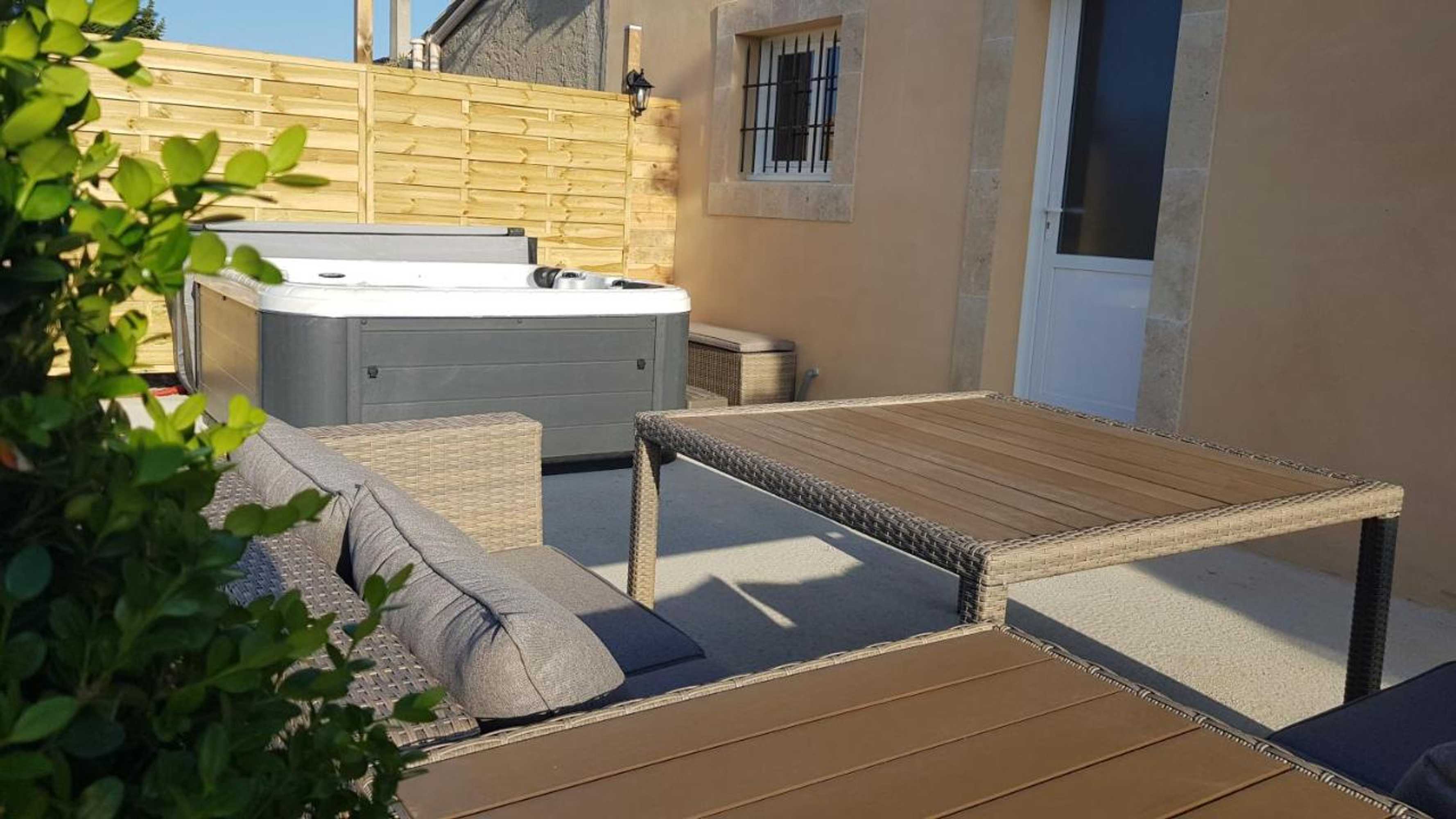 Gift card for Mas Saint Julien Gift card for Mas Saint Julien