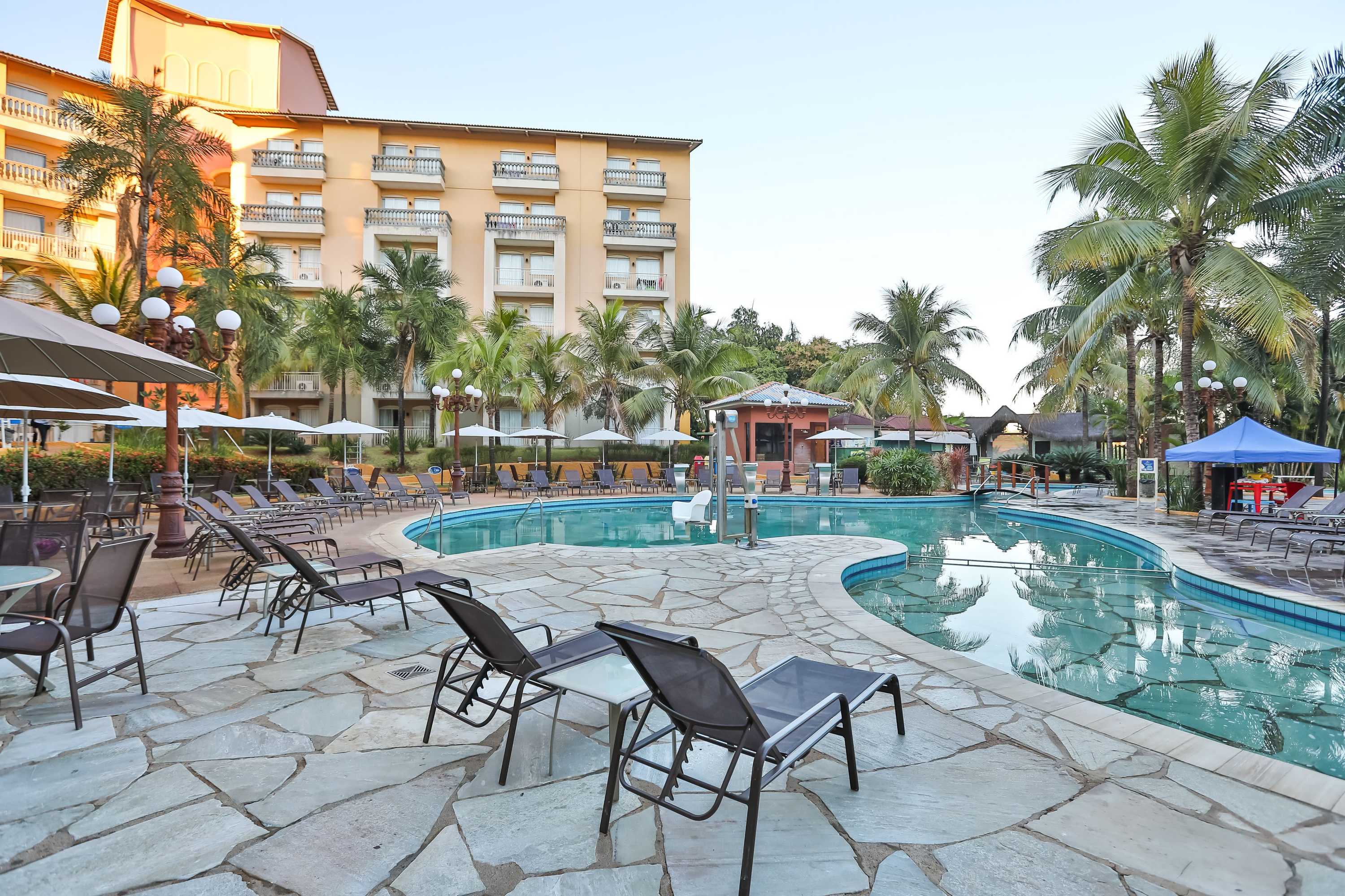 Gift card for Thermas de Olímpia Resort Gift card for Thermas de Olímpia Resort