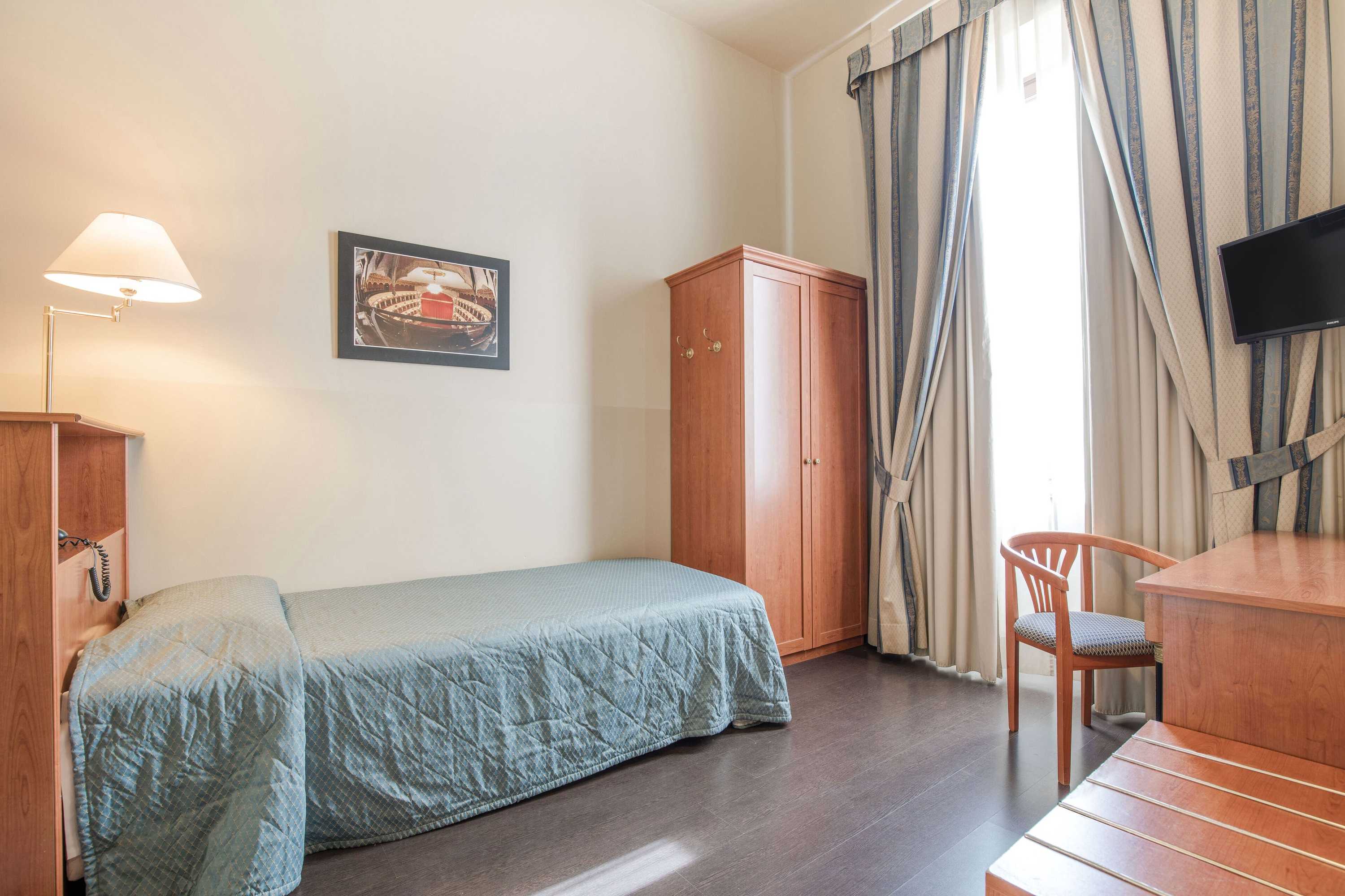 Gift card for Hotel Impero Gift card for Hotel Impero