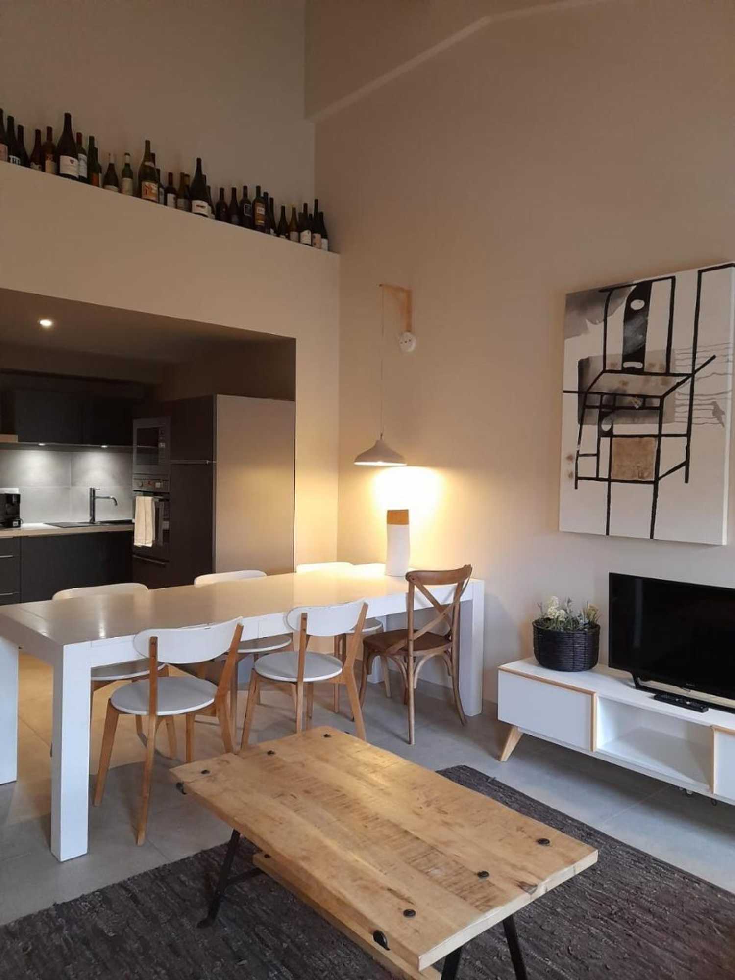 Gift card for Apparts Et Lofts Bistrot Des Alpilles Gift card for Apparts Et Lofts Bistrot Des Alpilles