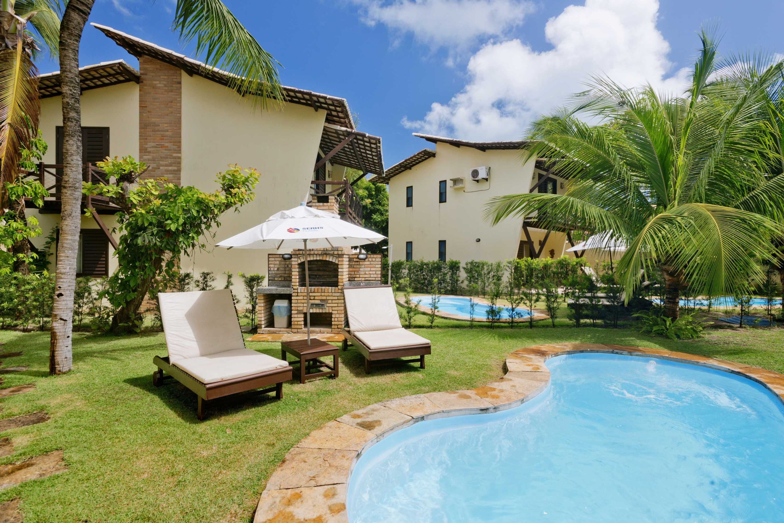 Gift card for Serhs Villas da Pipa Hotel Gift card for Serhs Villas da Pipa Hotel