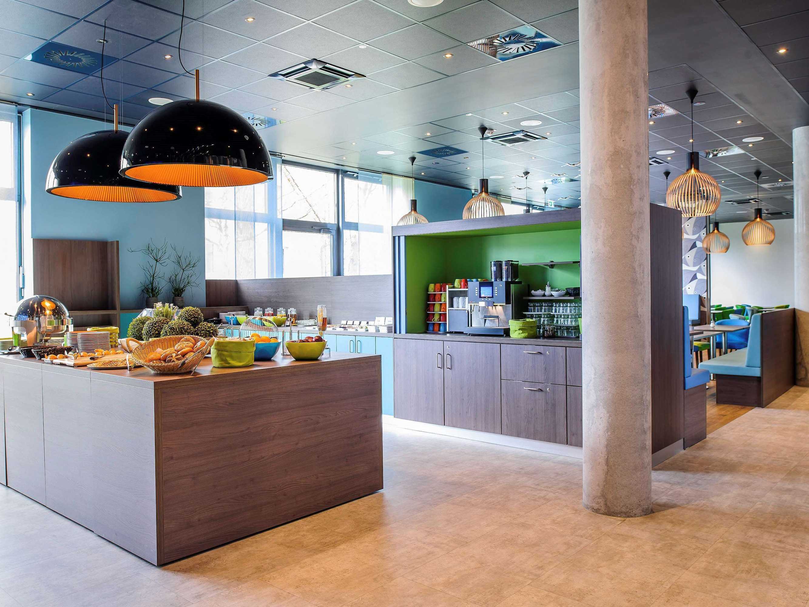 Gift card for Ibis Styles Konstanz Gift card for Ibis Styles Konstanz