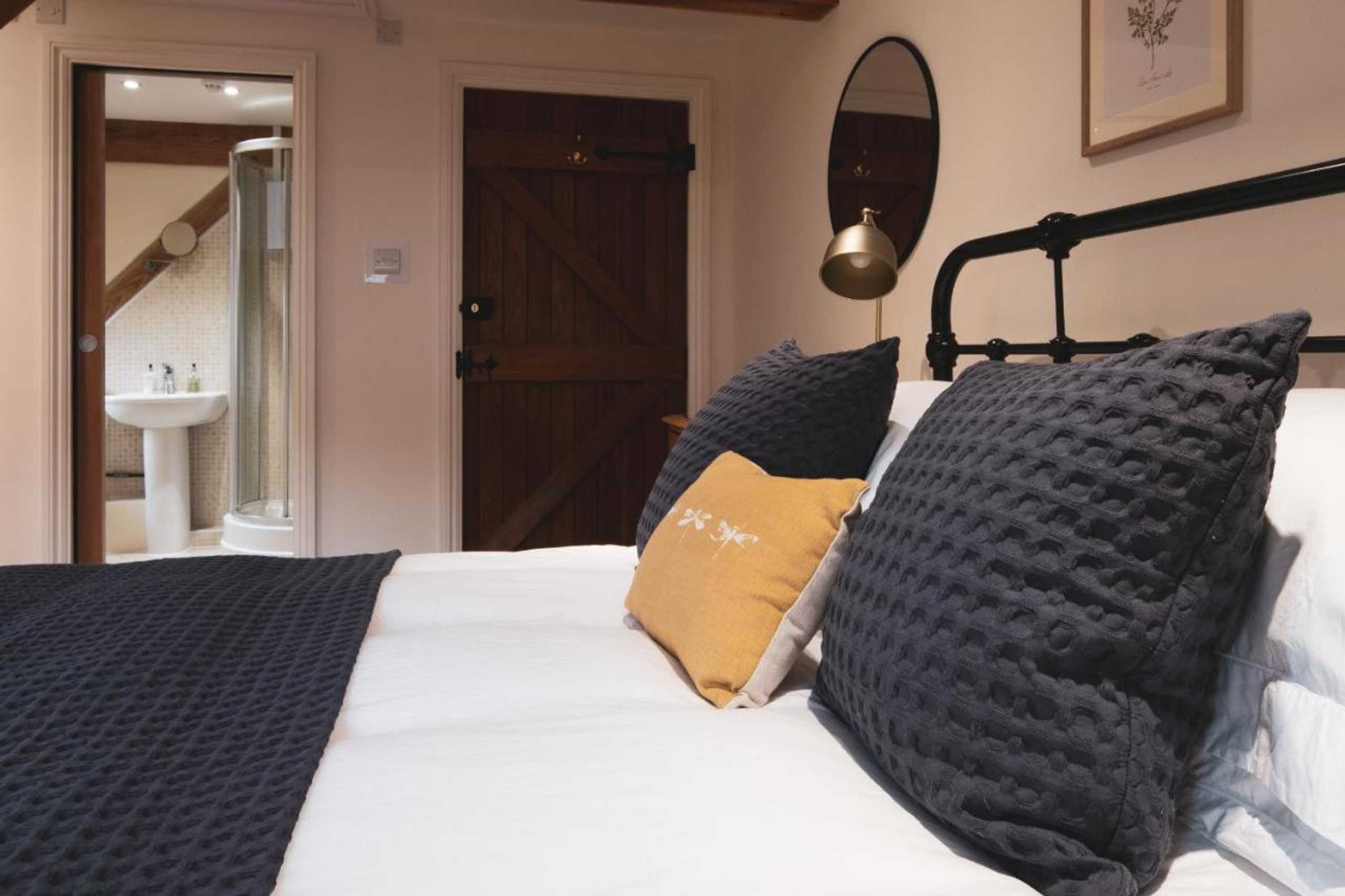 Gift card for North Downs Barn