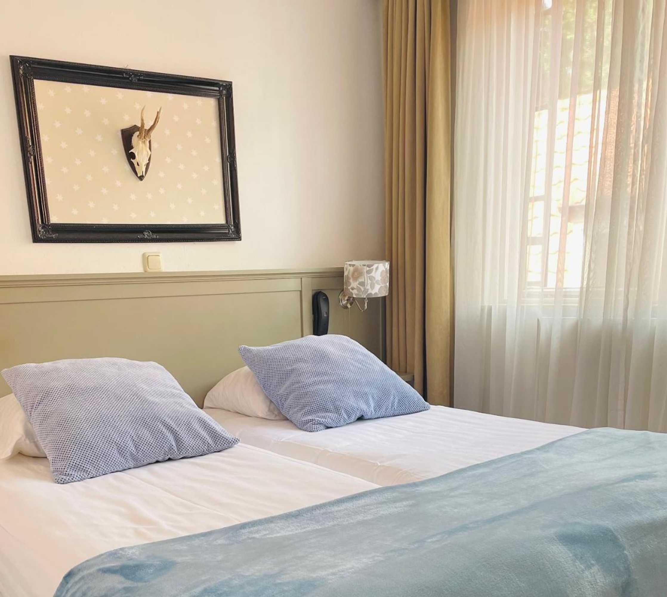 Gift card for Villa Vennendal Landgoedhotel