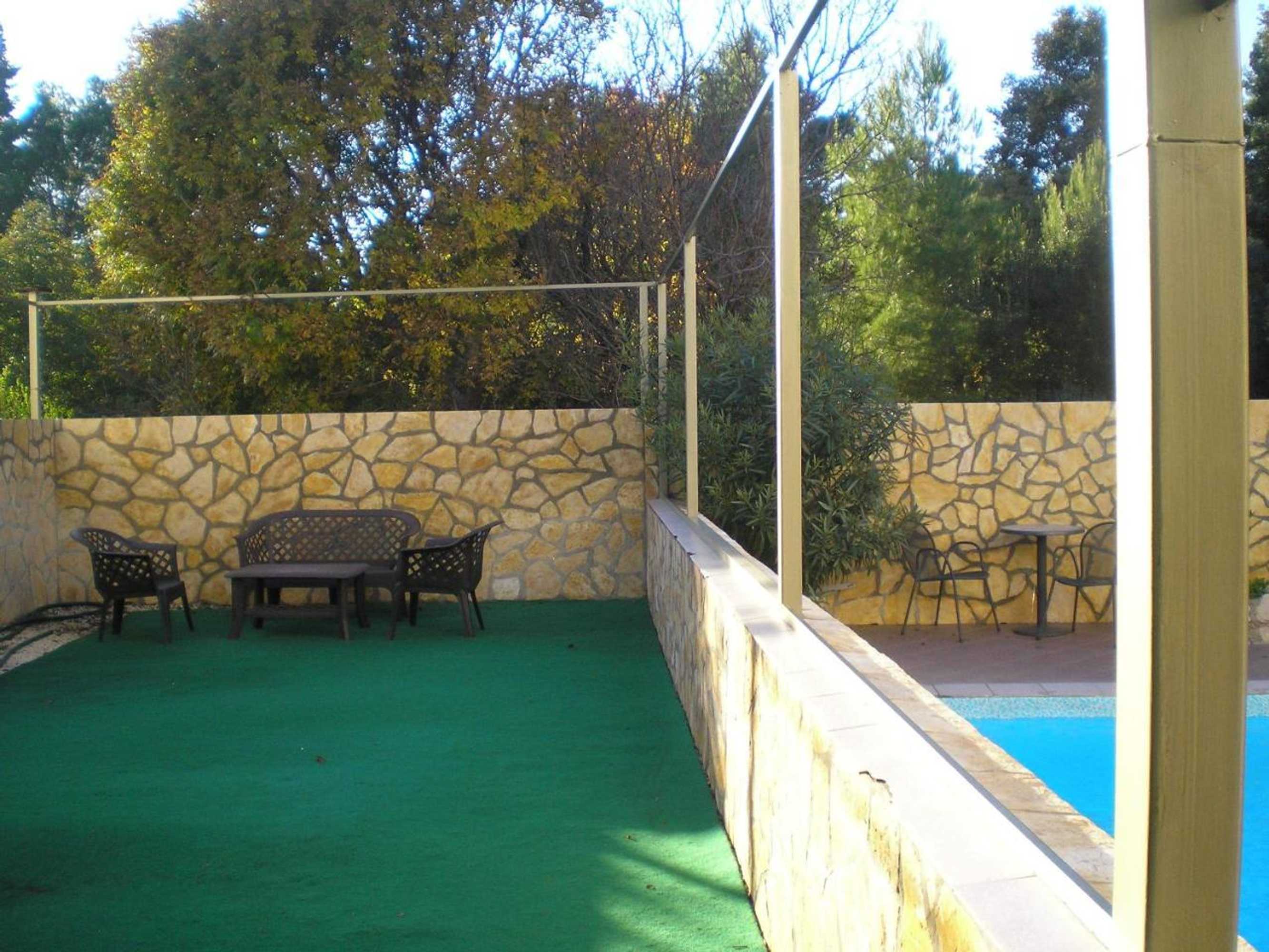 Gift card for Pansion Adria Haus