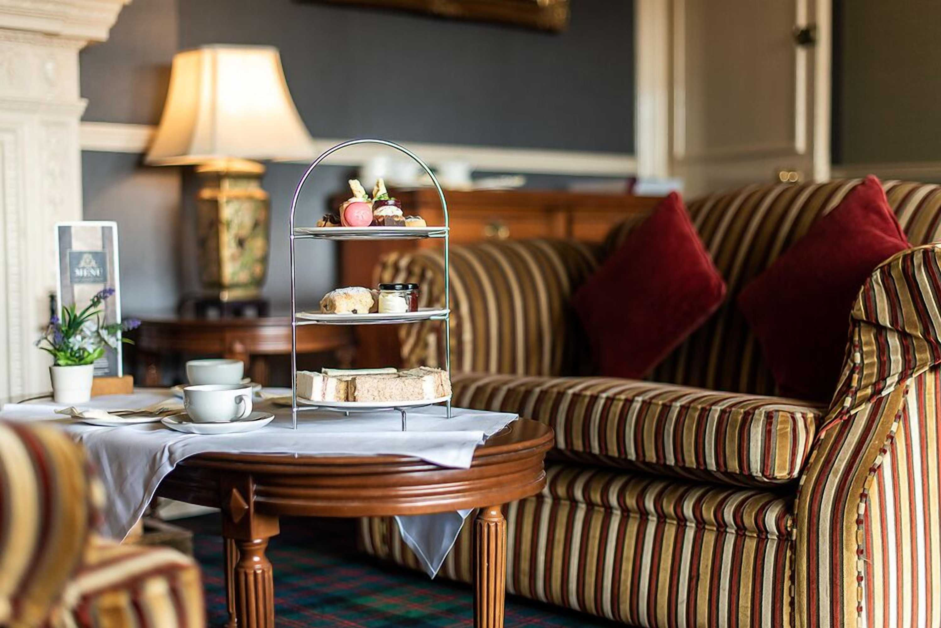 Gift card for The Parsonage Hotel & Spa