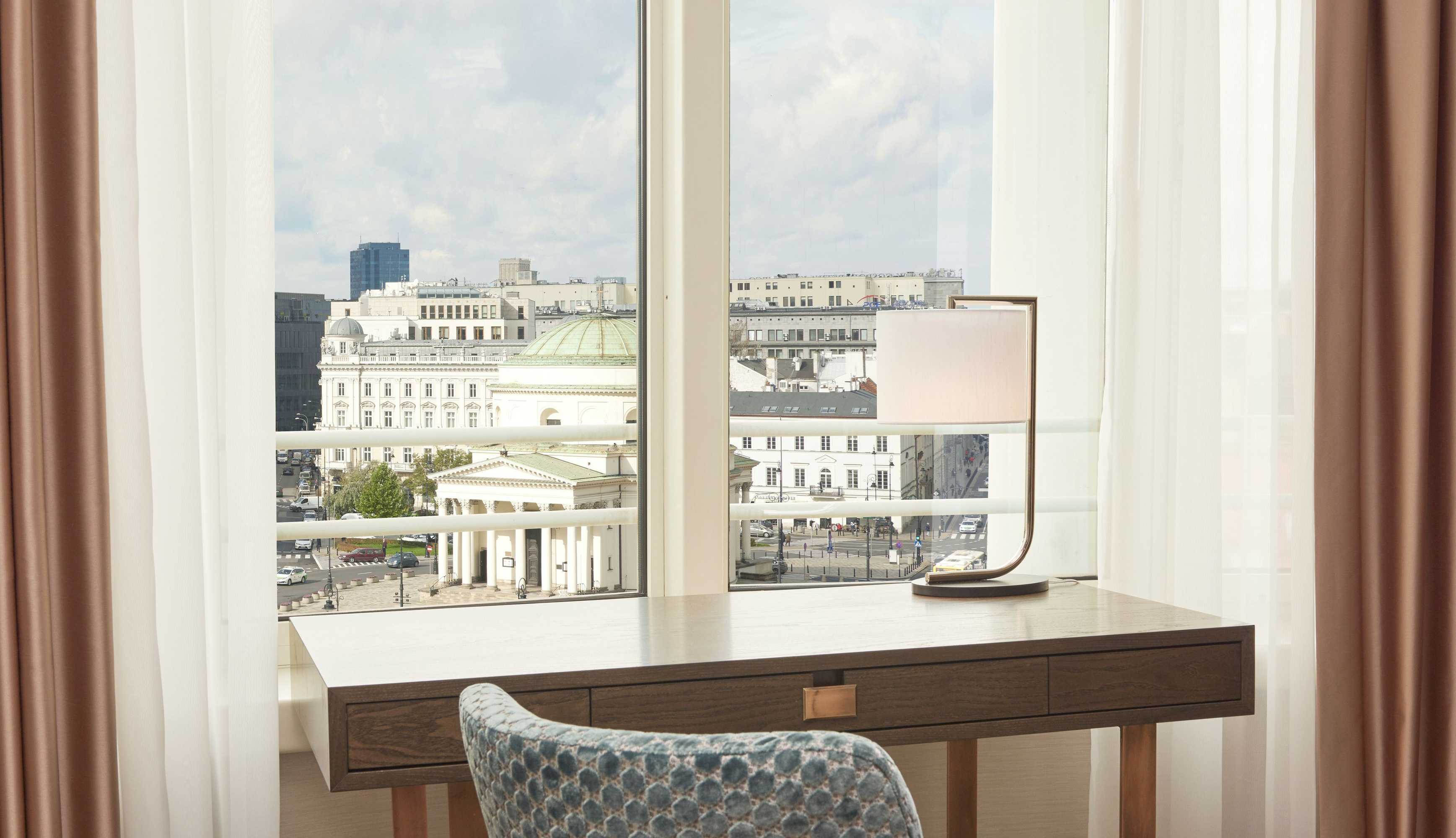 Gift card for Sheraton Grand Warsaw Gift card for Sheraton Grand Warsaw