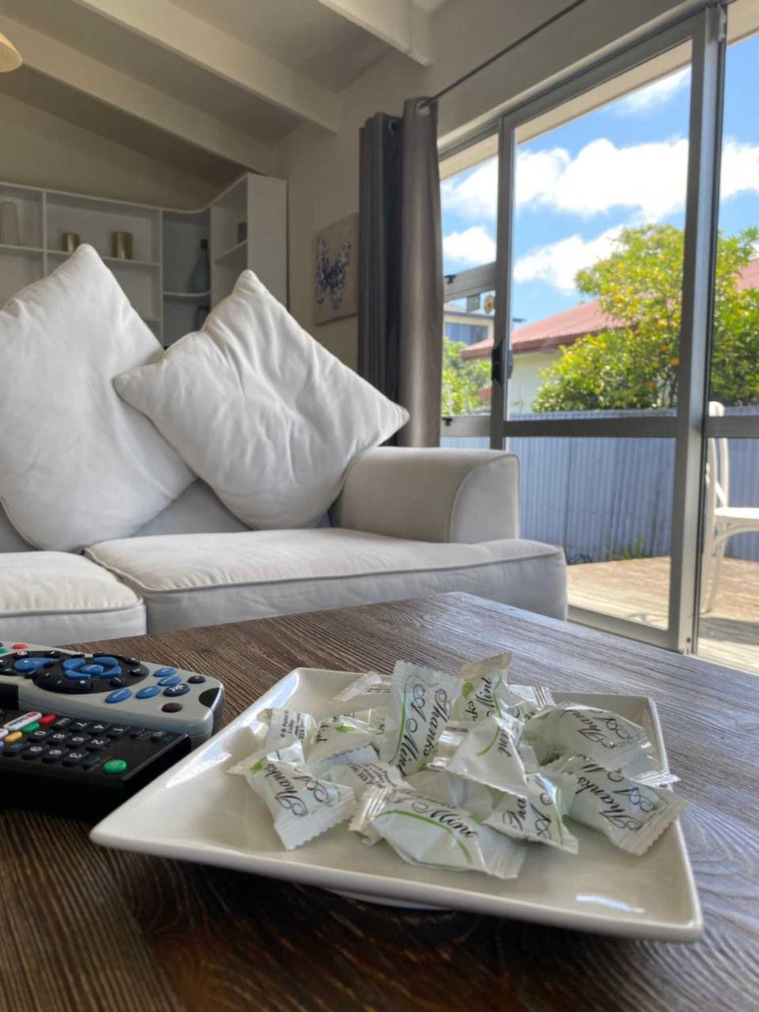 Gift card for Parkside Cottage