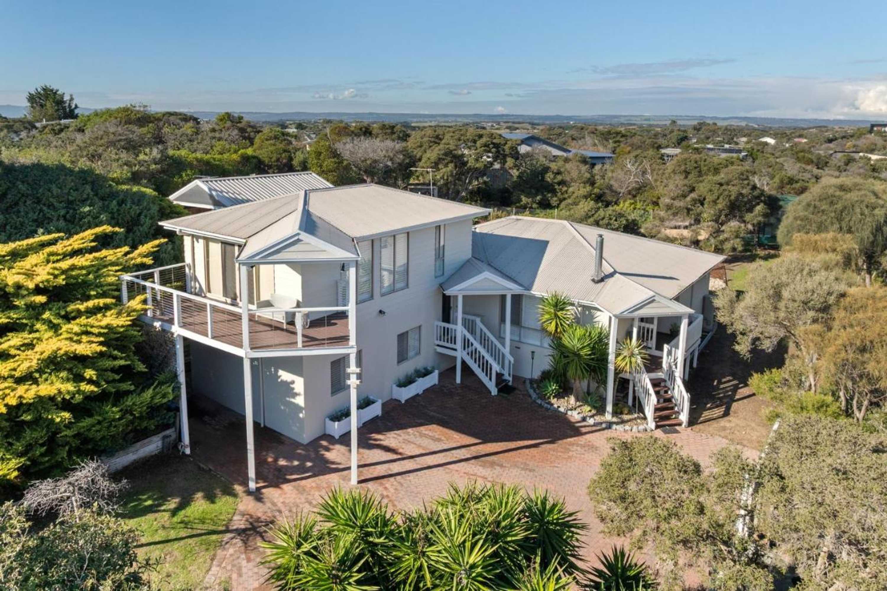 Gift card for Sea Ranch