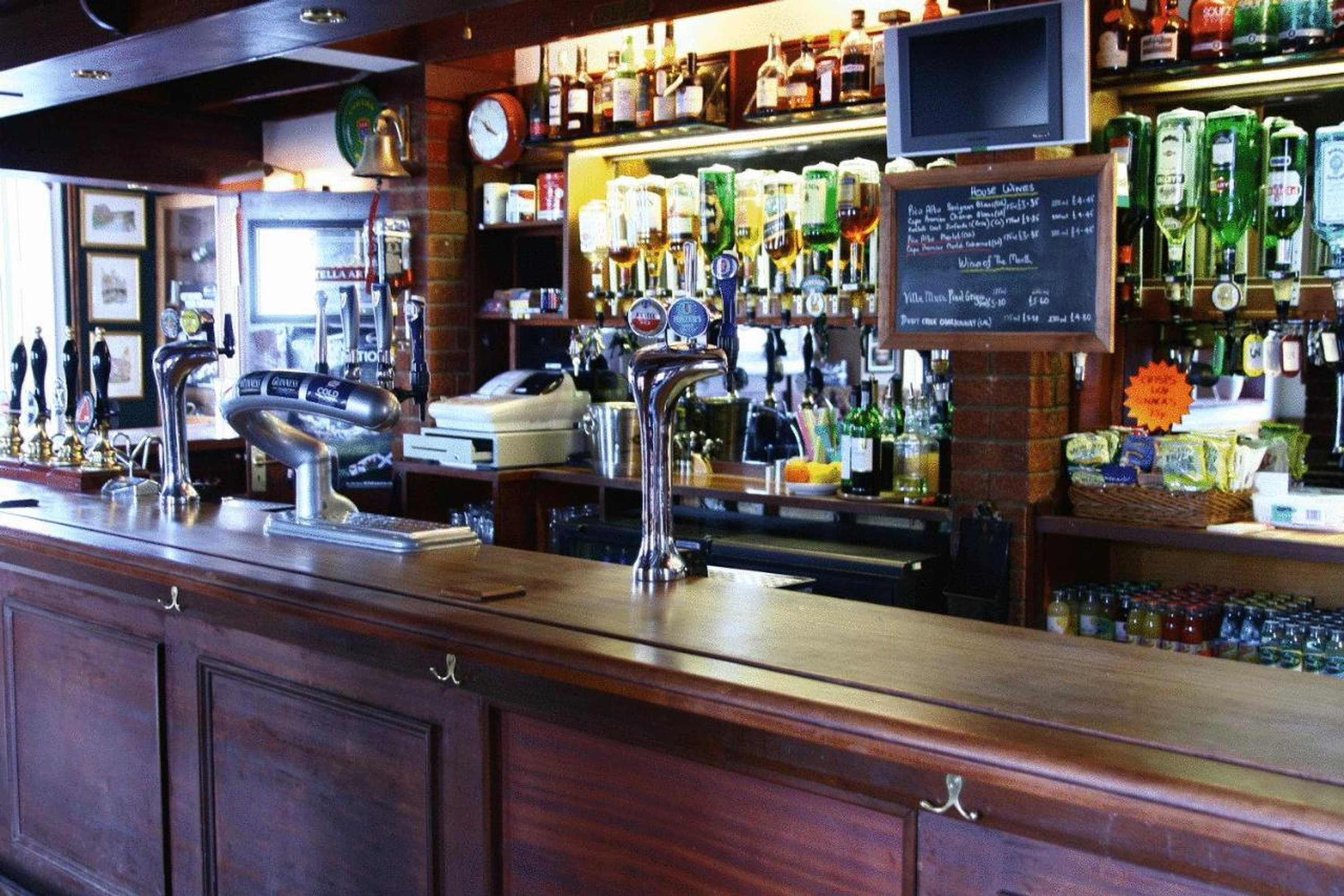 Gift card for Lion And Fiddle