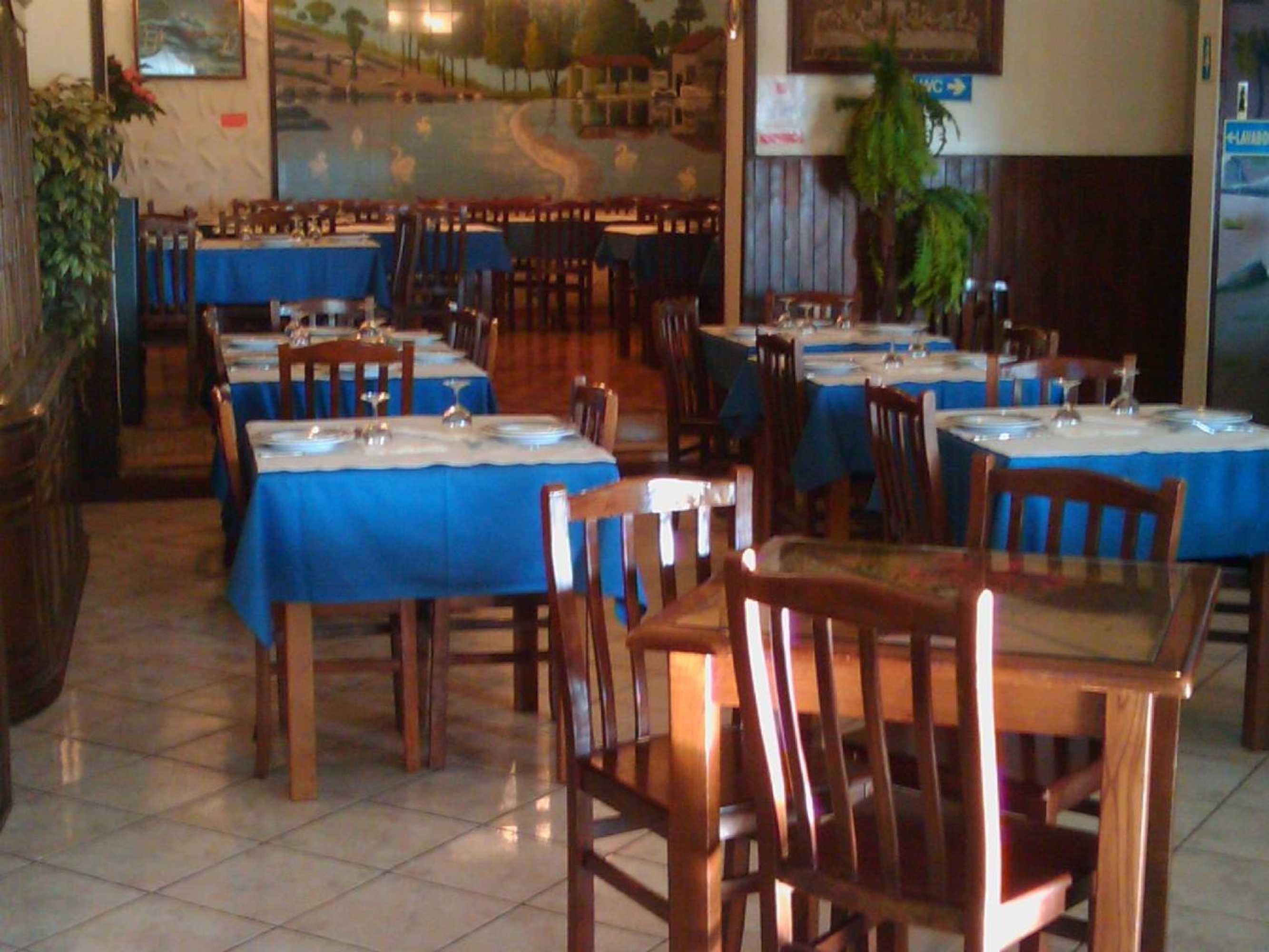 Gift card for Hotel Azibo e Restaurante