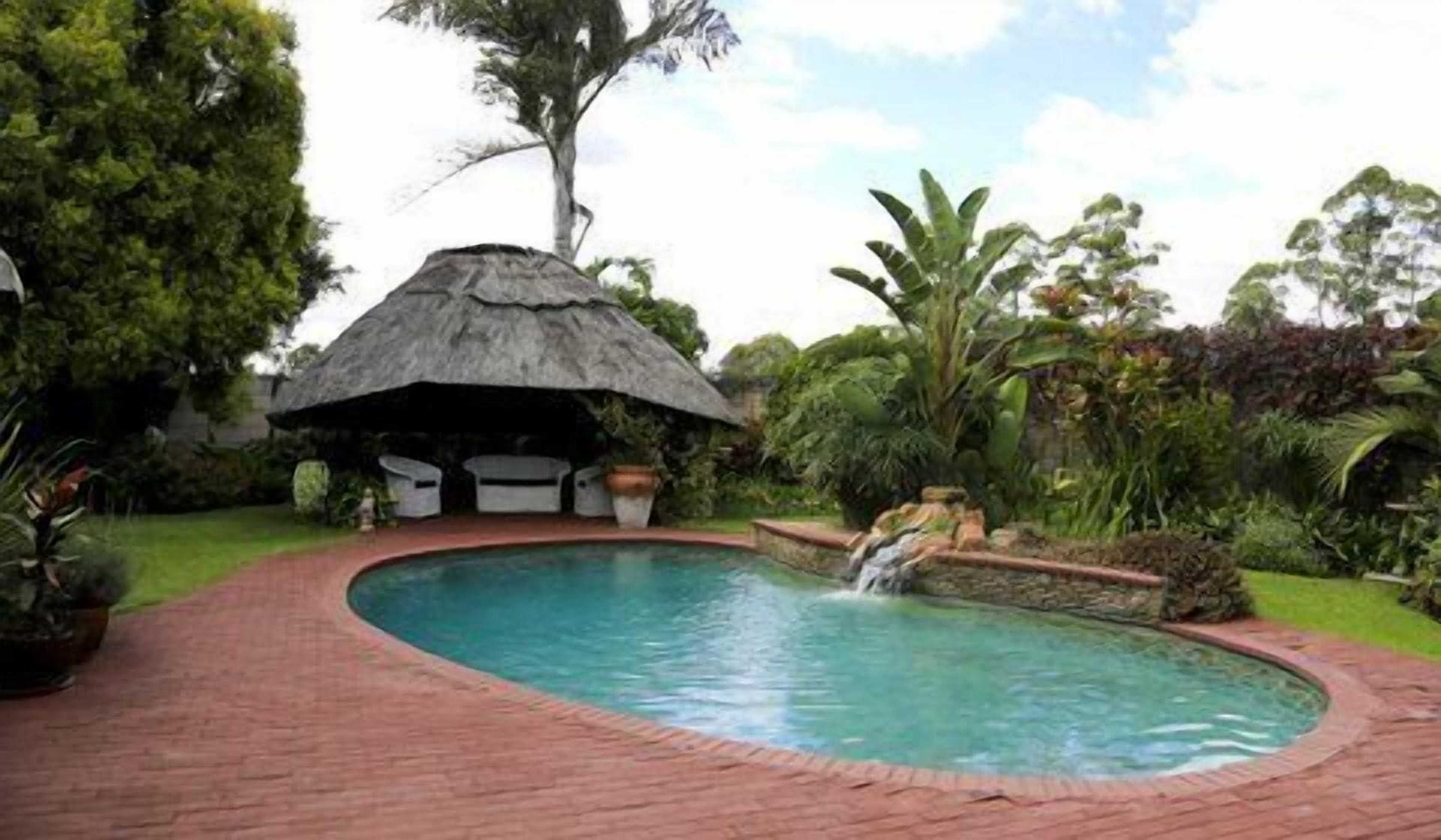 Gift card for Sunbird Guest House Gift card for Sunbird Guest House