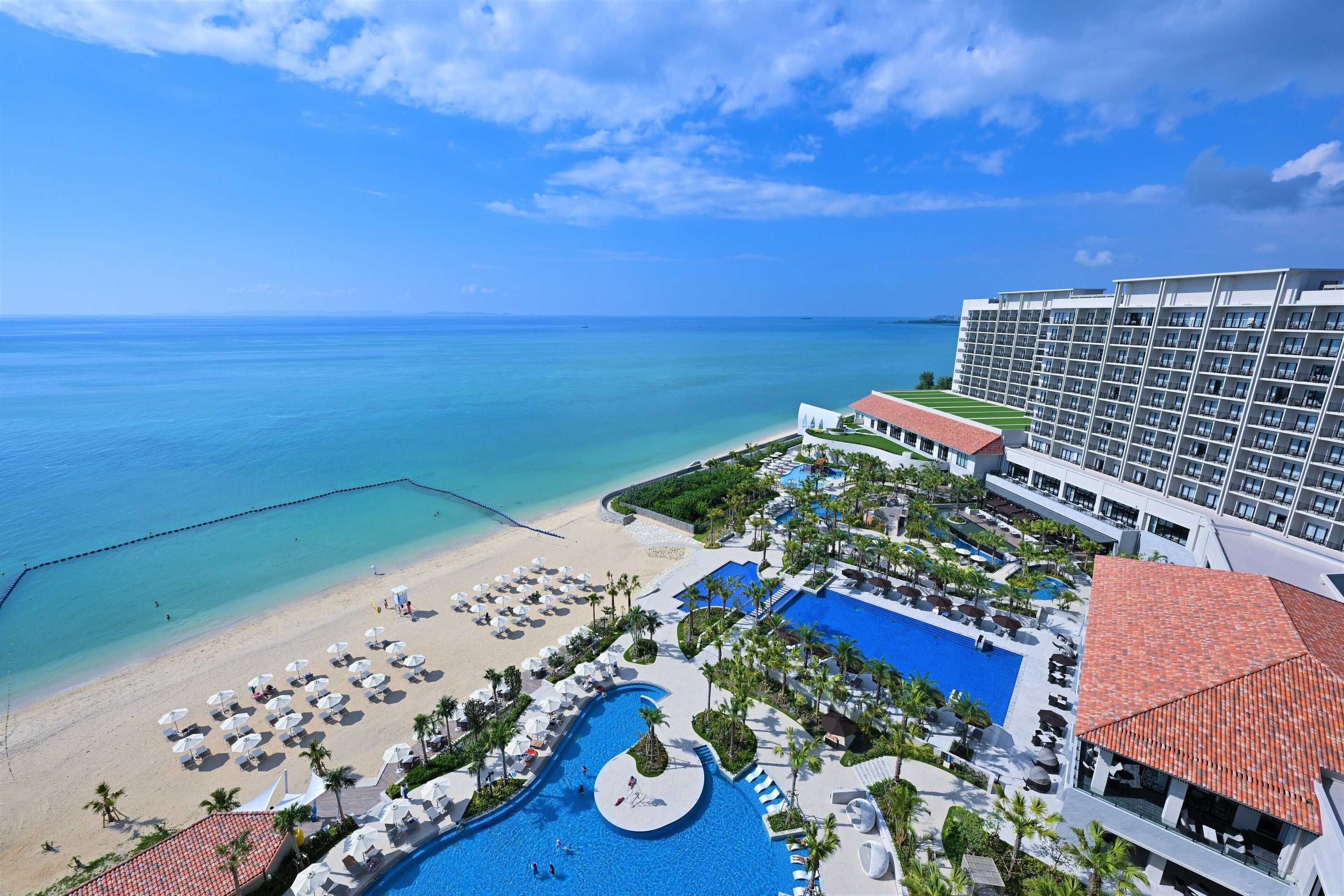 Gift card for Ryukyu Hotel & Resort Nashiro Beach Gift card for Ryukyu Hotel & Resort Nashiro Beach