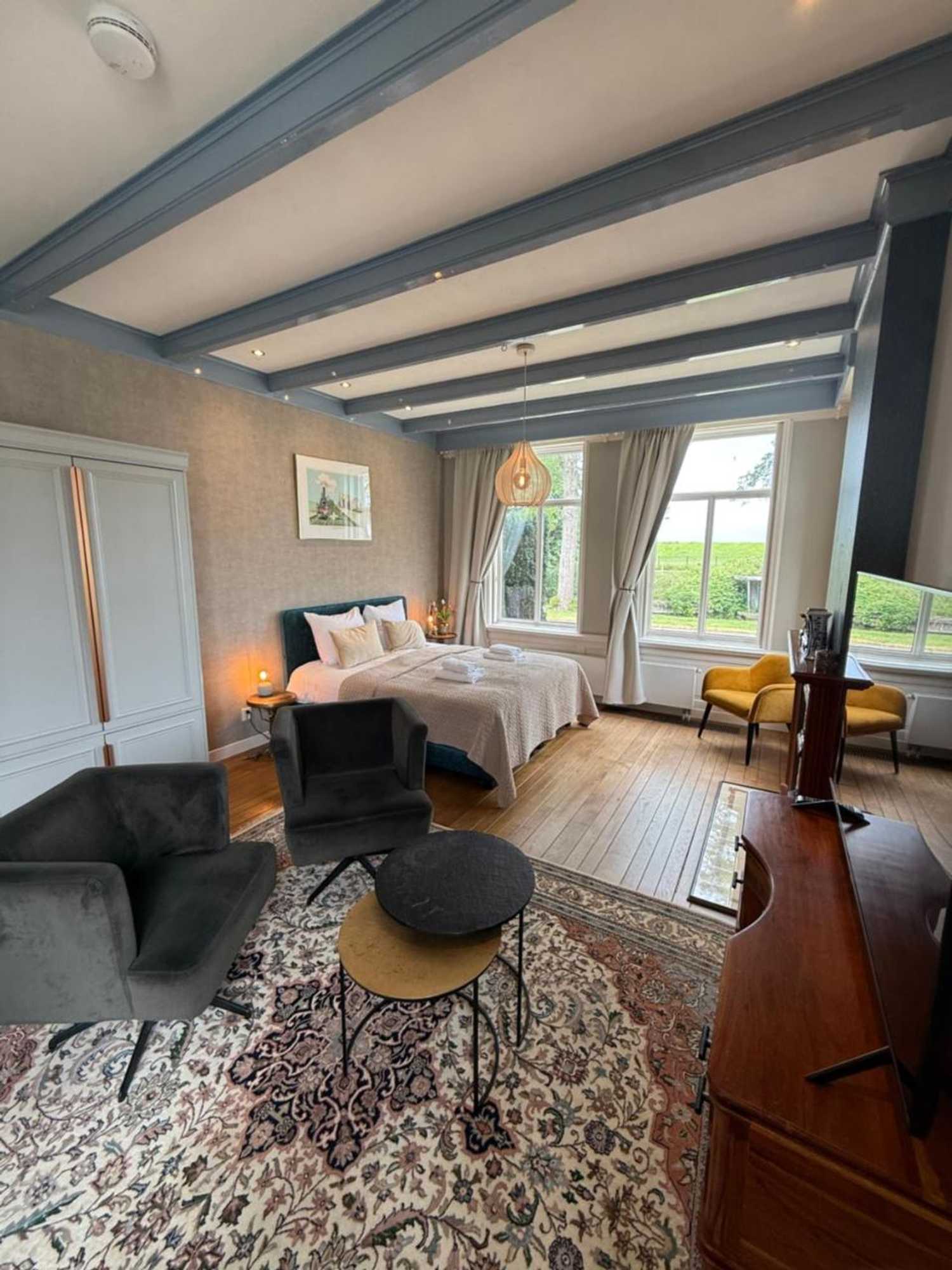 Gift card for B&b De Stadshoeve