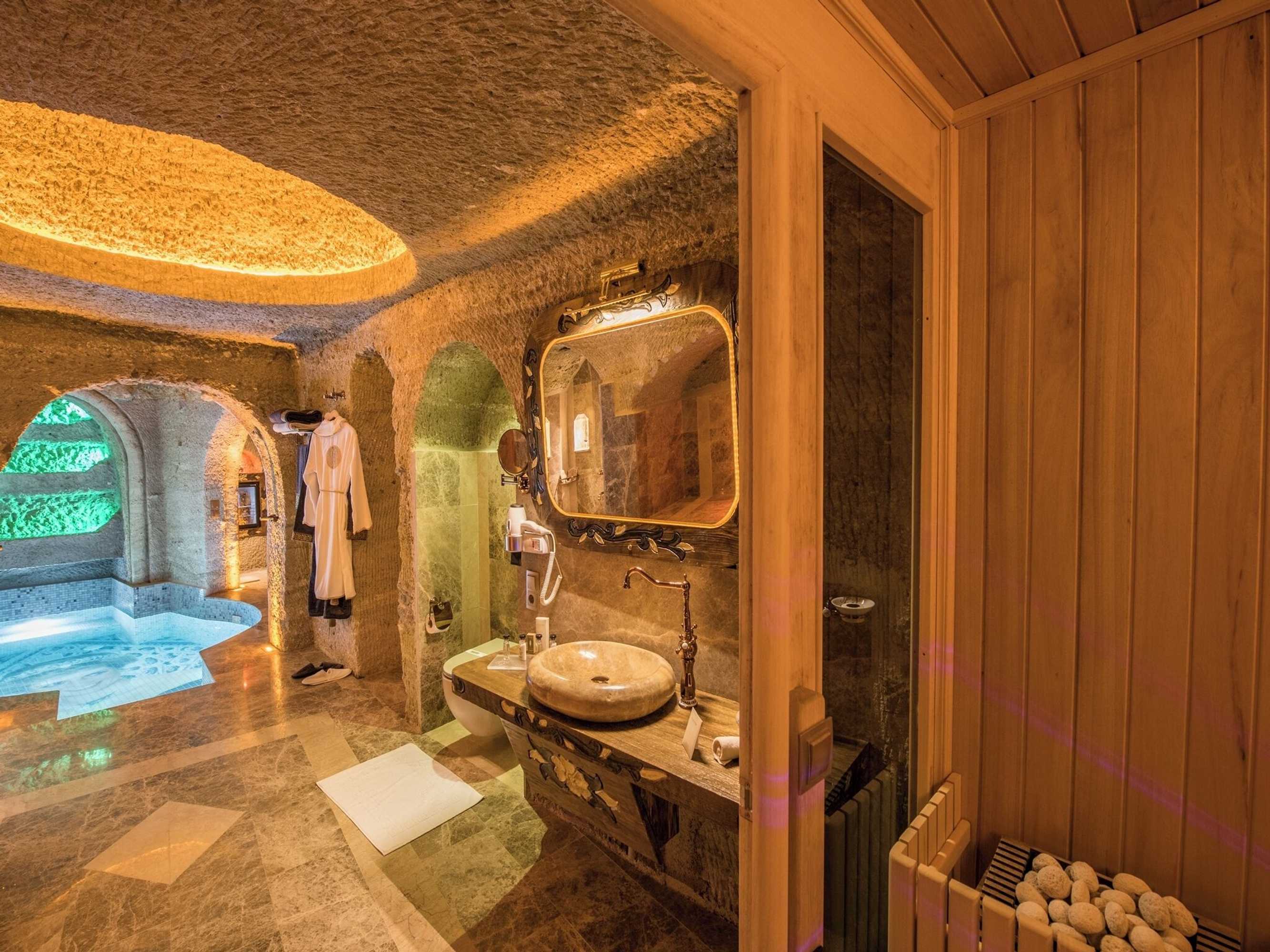 Gift card for Kapadokya Hill Hotel & Spa Gift card for Kapadokya Hill Hotel & Spa