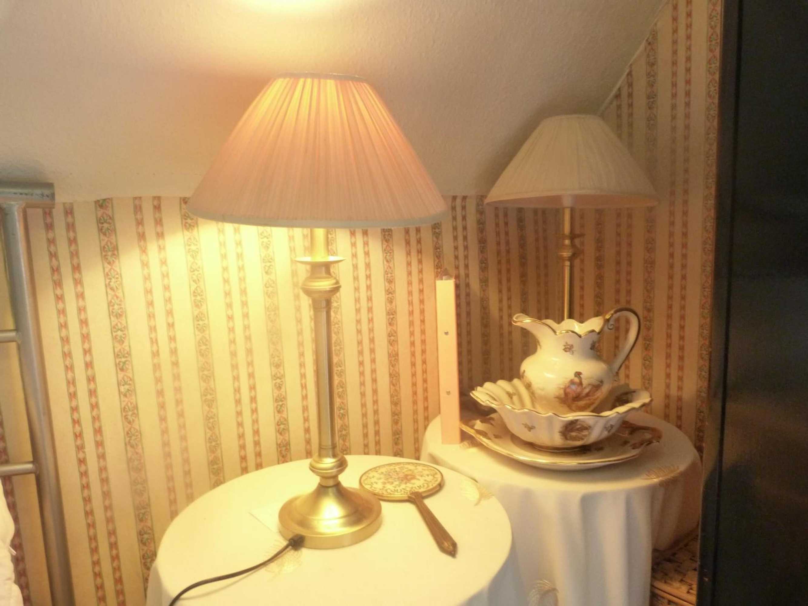 Gift card for Ms Mccreadys Guest House