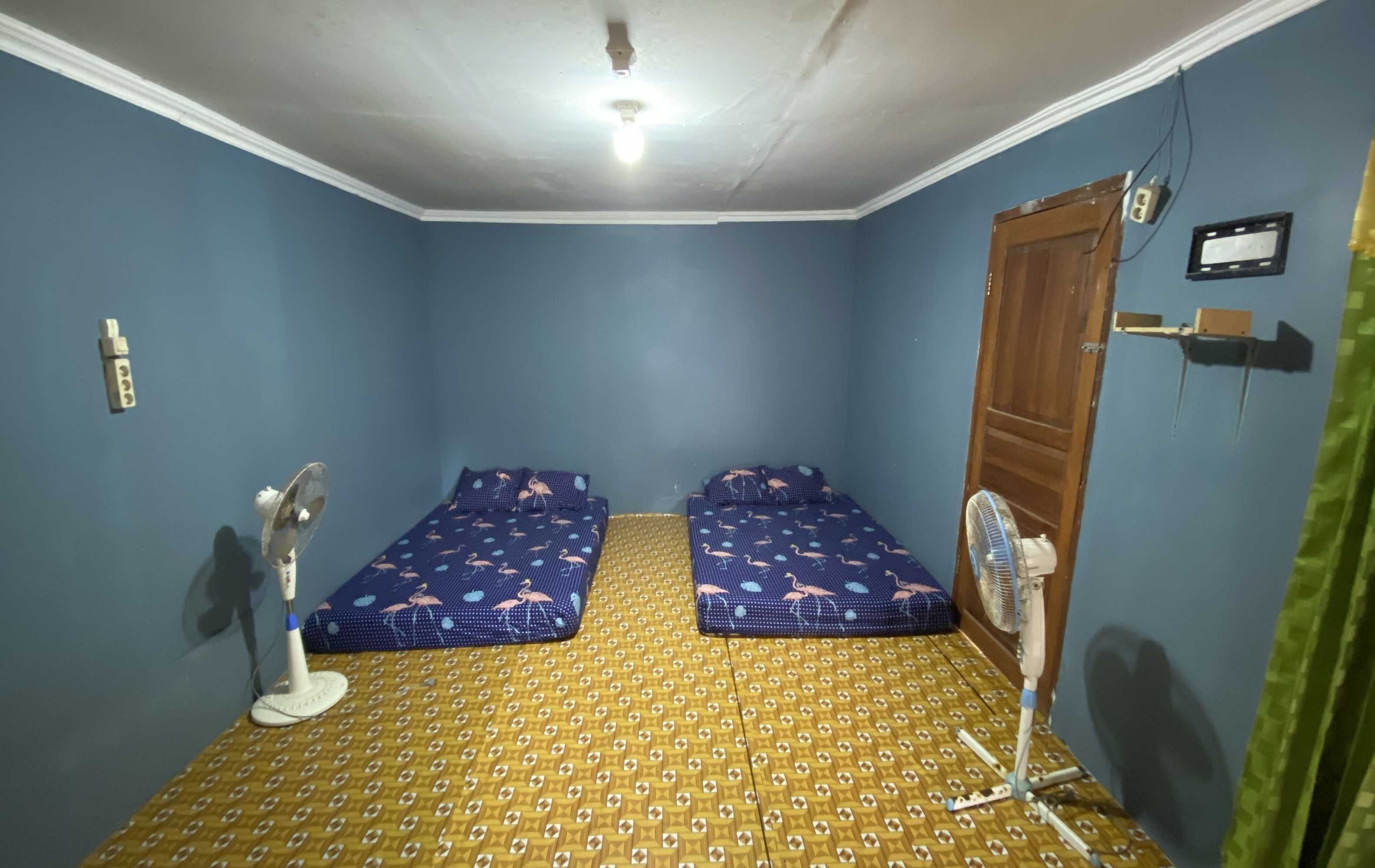 Gift card for Kayu Watu Cottage Gunung Kidul