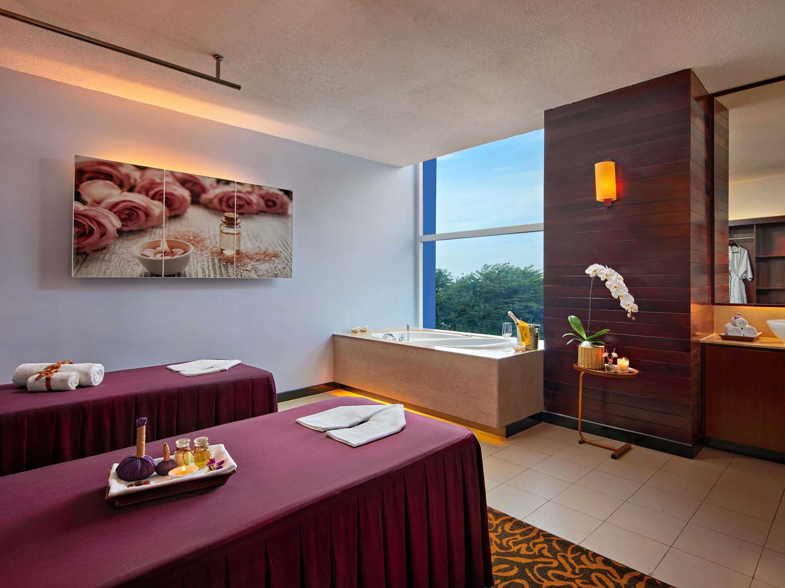 Gift card for Novotel Nha Trang Gift card for Novotel Nha Trang