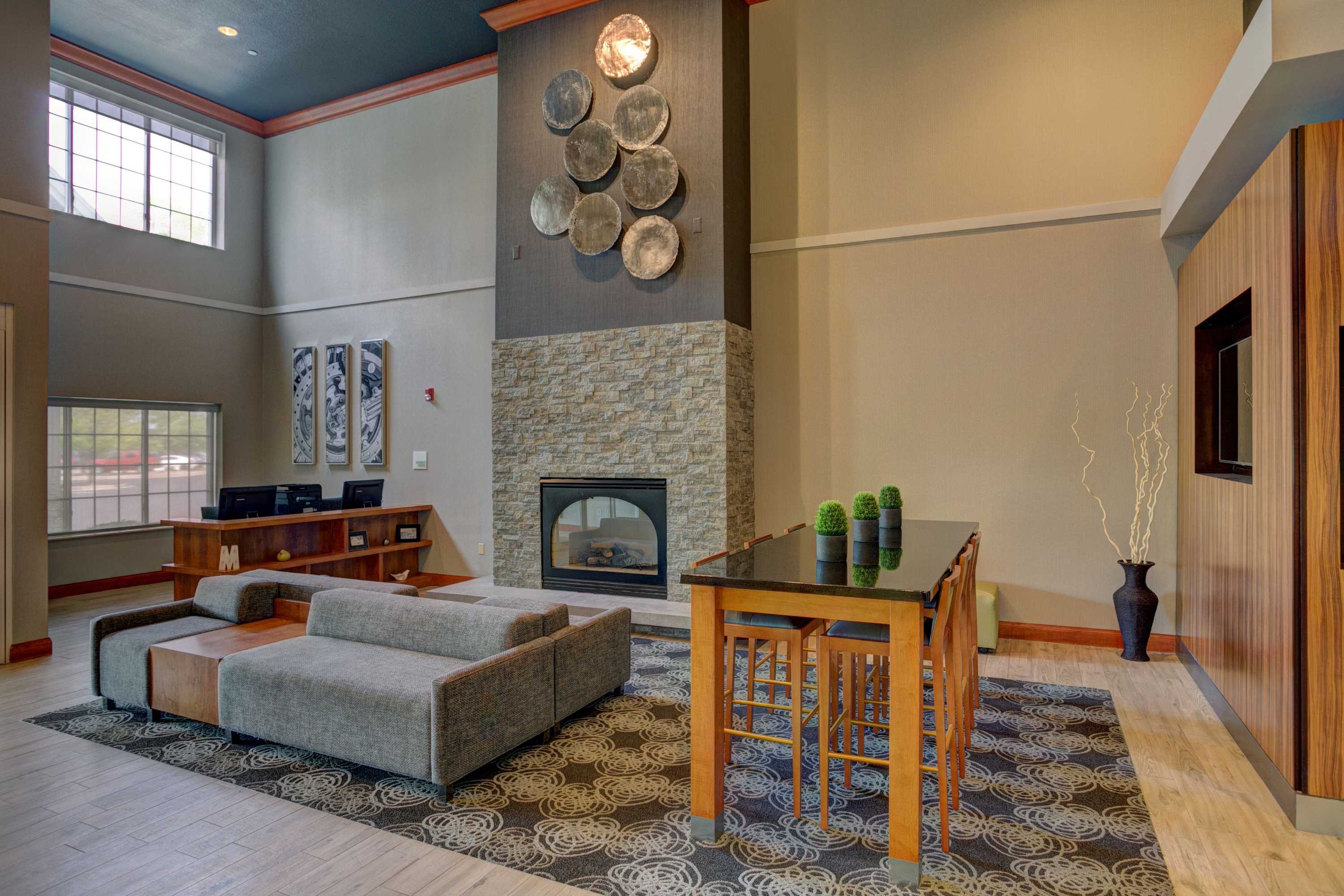 Gift card for Holiday Inn Hotel & Suites-Milwaukee Airport by Ihg Gift card for Holiday Inn Hotel & Suites-Milwaukee Airport by Ihg