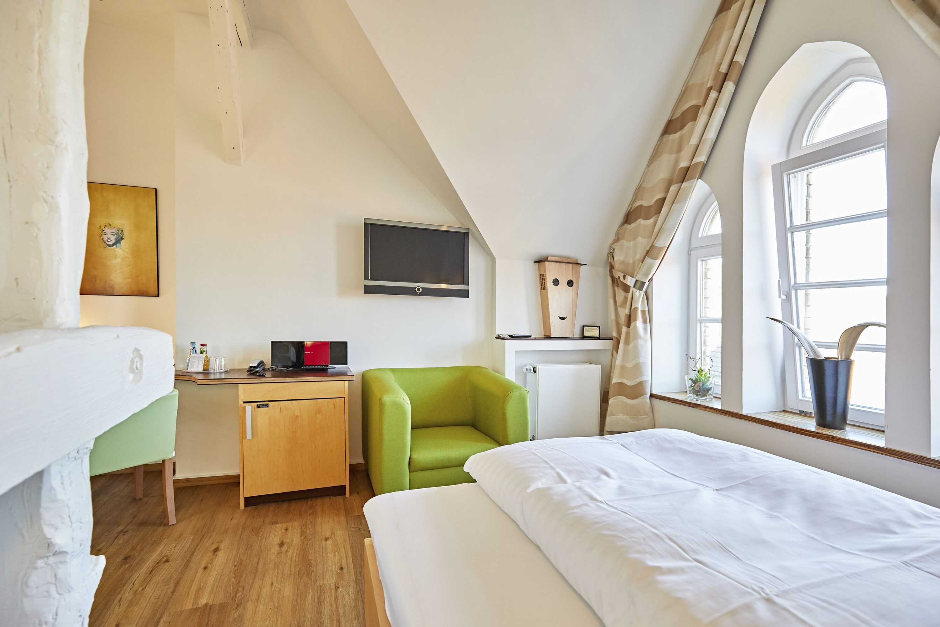 Gift card for Hotel Zur Wartburg Gift card for Hotel Zur Wartburg