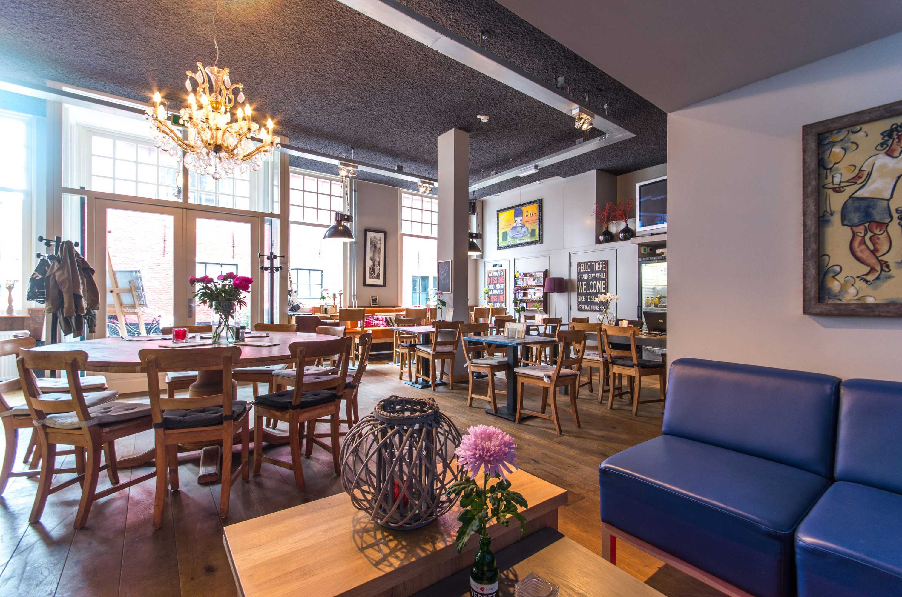 Gift card for King's Inn City Hostel - Hotel Alkmaar - Hostel Gift card for King's Inn City Hostel - Hotel Alkmaar - Hostel